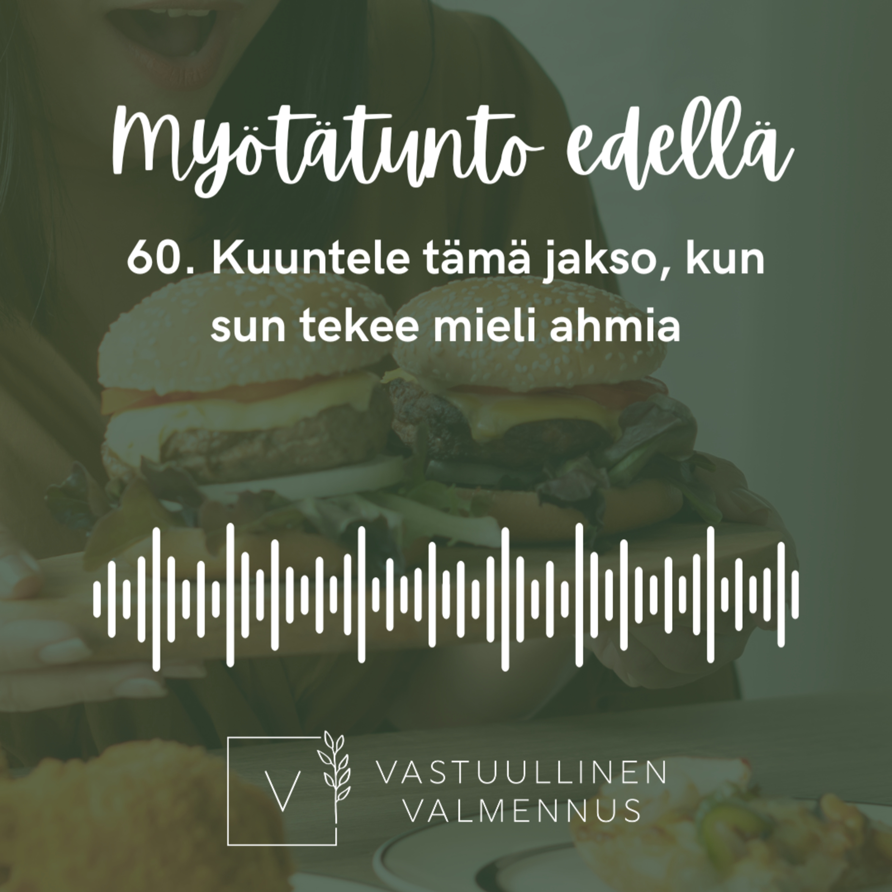Myötätunto edellä