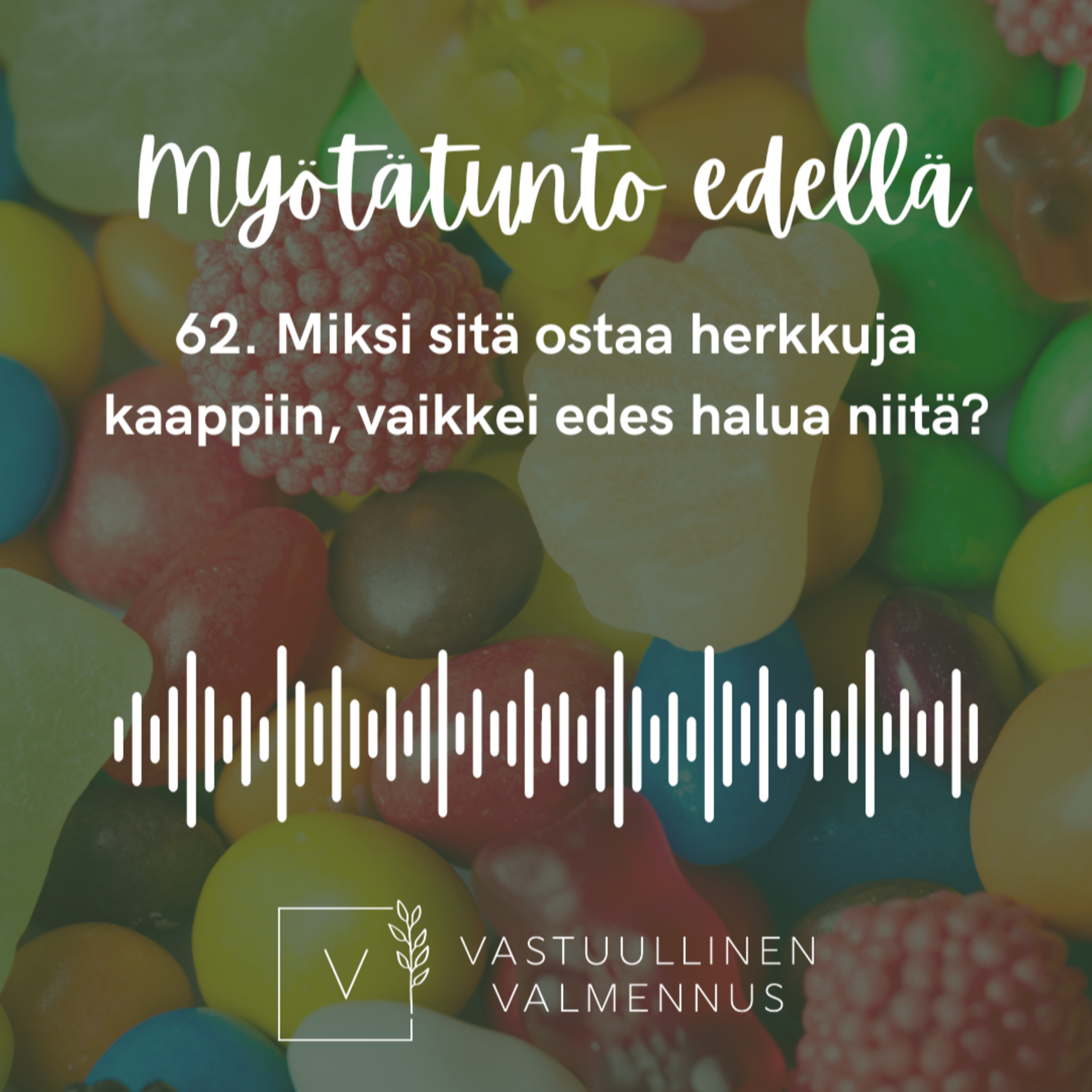 Myötätunto edellä