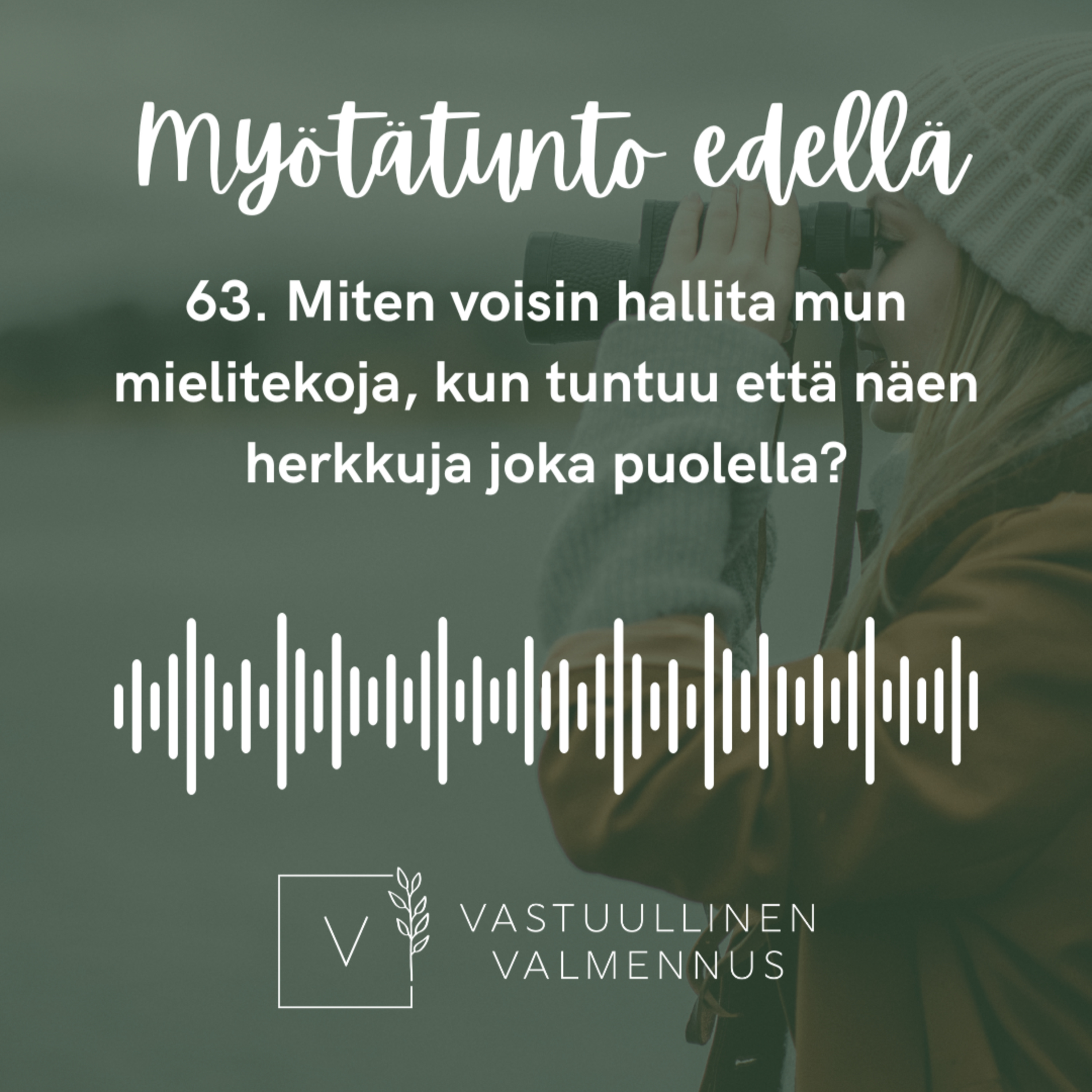 Myötätunto edellä