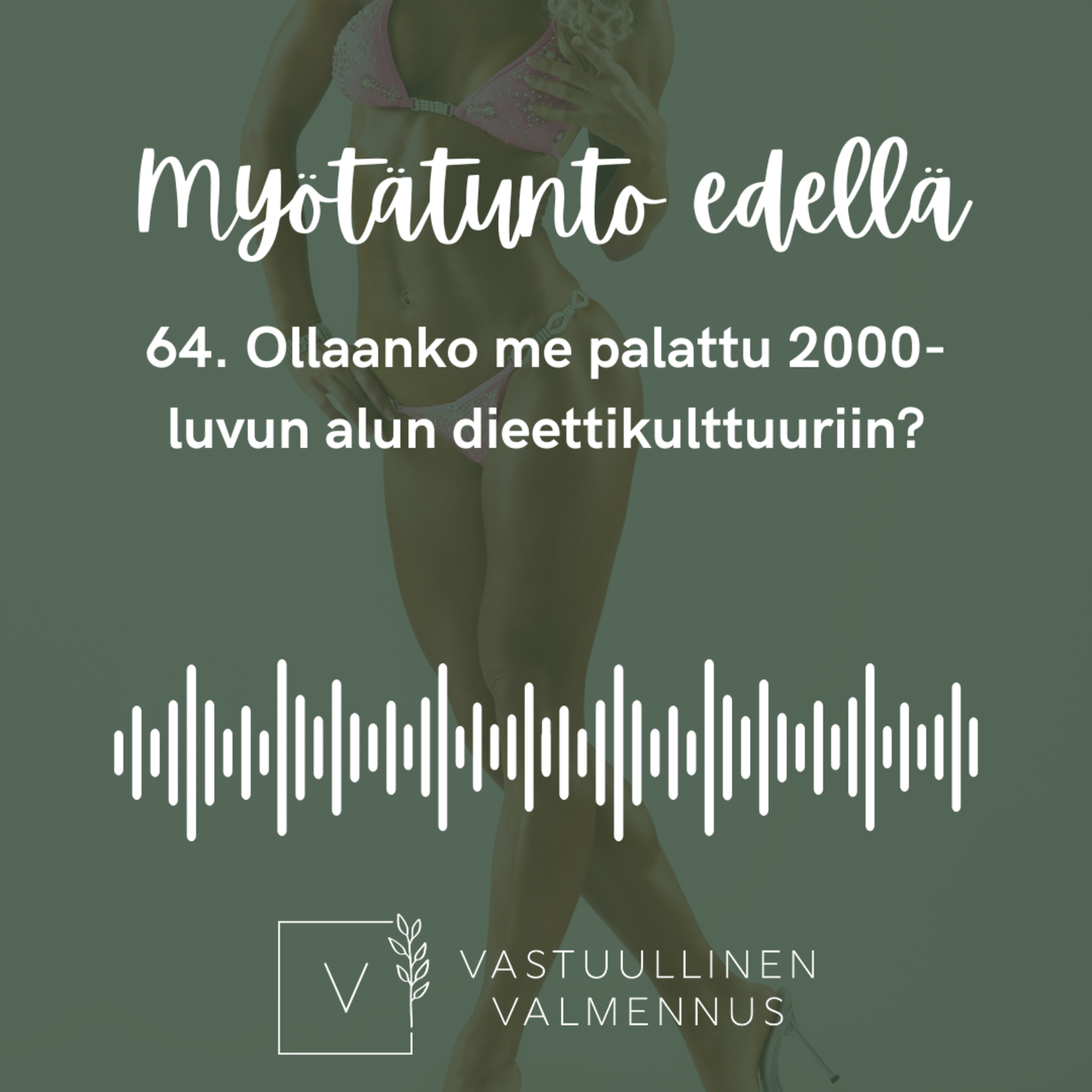 Myötätunto edellä