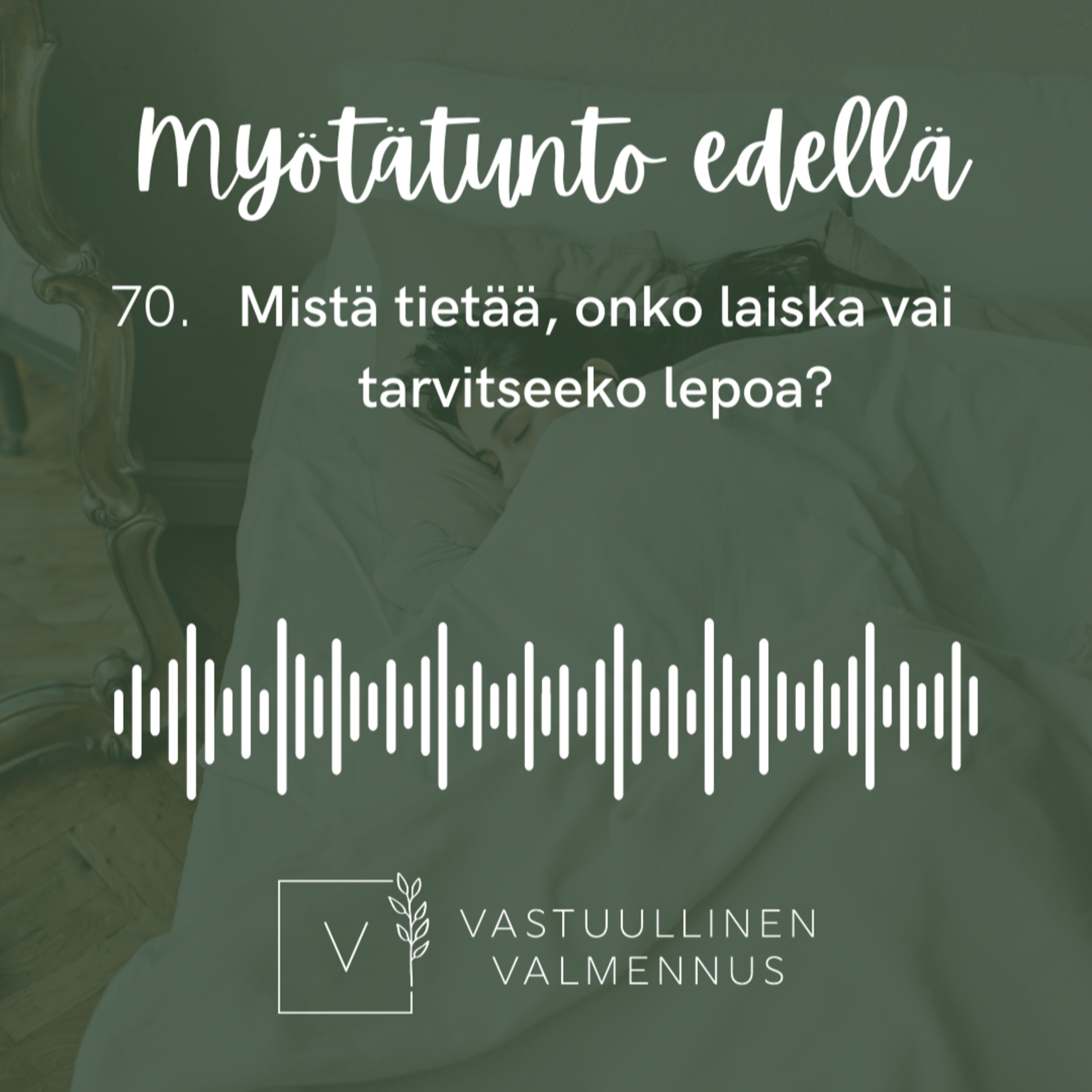 Myötätunto edellä