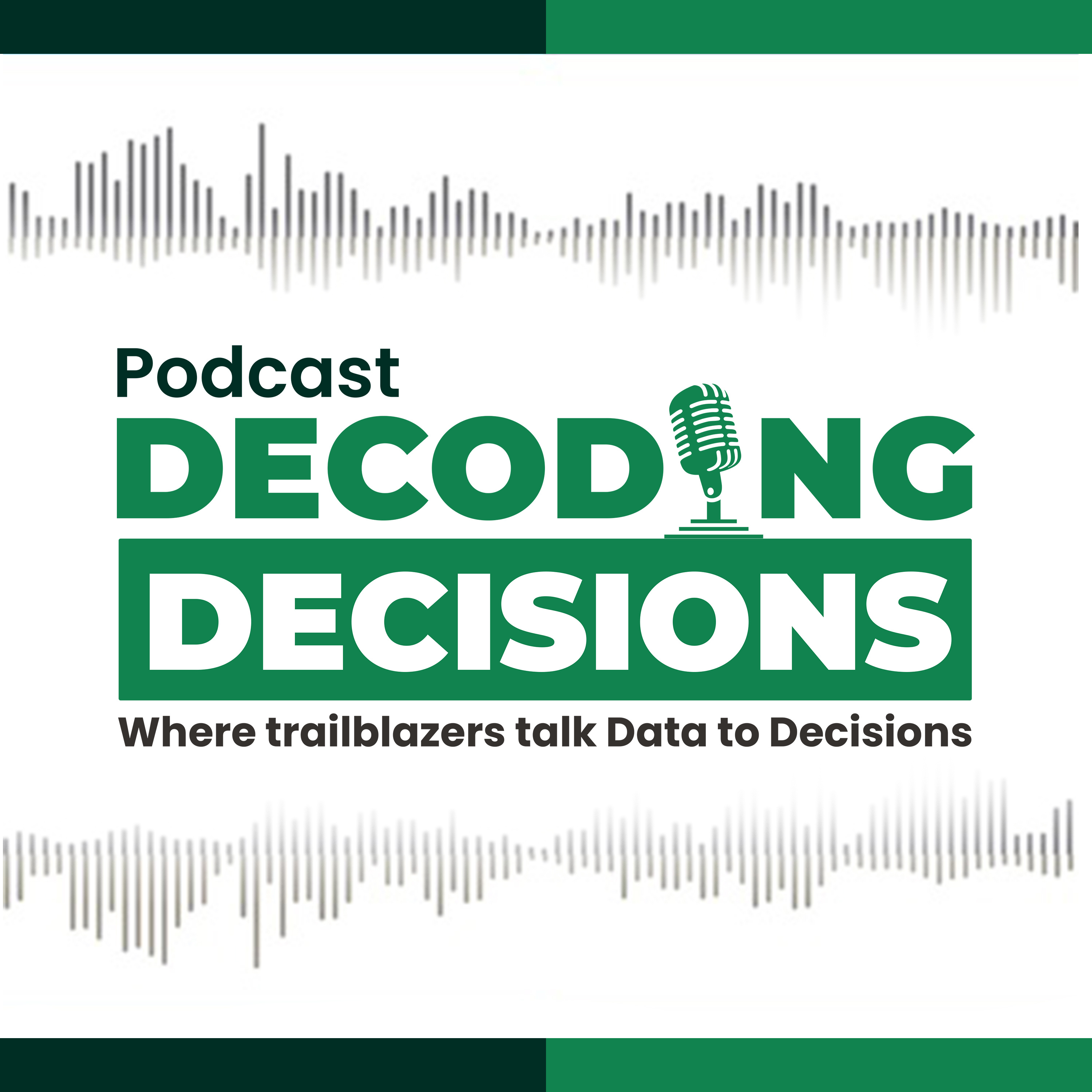 Decoding Decisions: AI Execution For Business Podcast (EP 4)