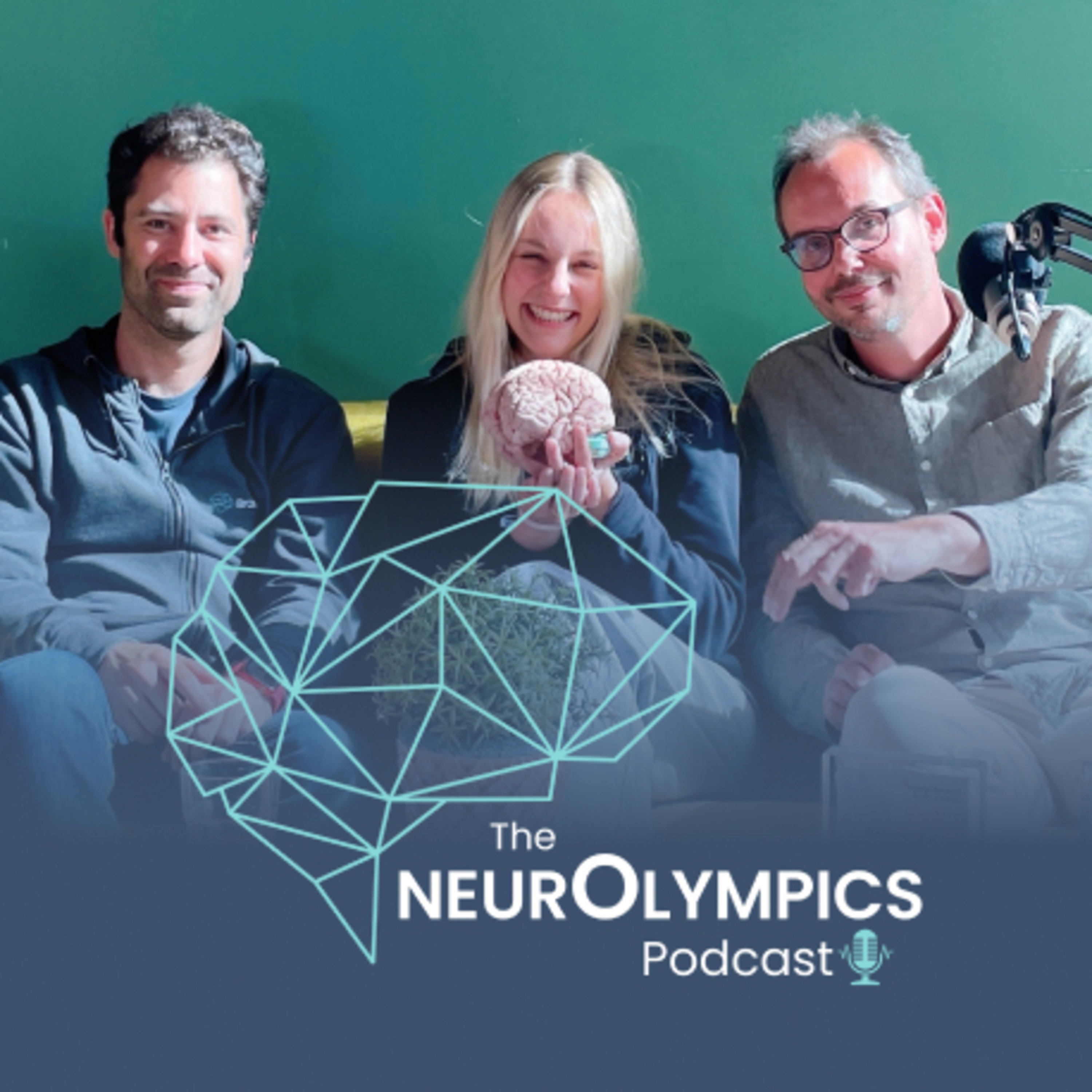 NeurOlympics