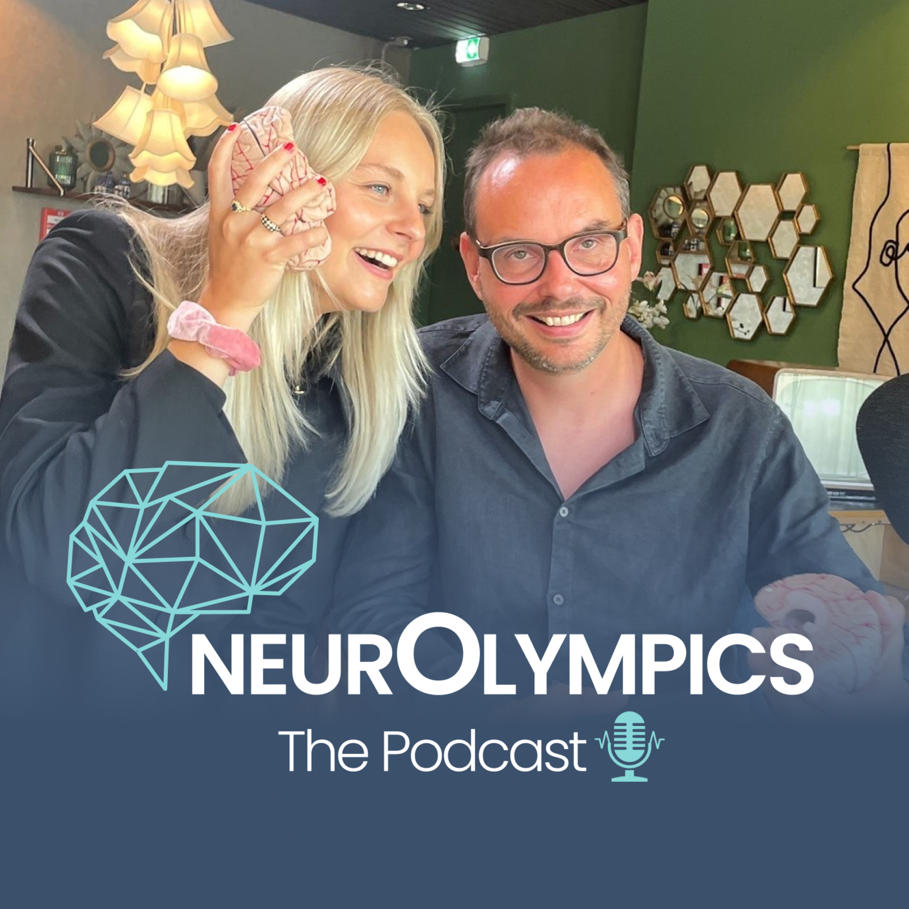 NeurOlympics