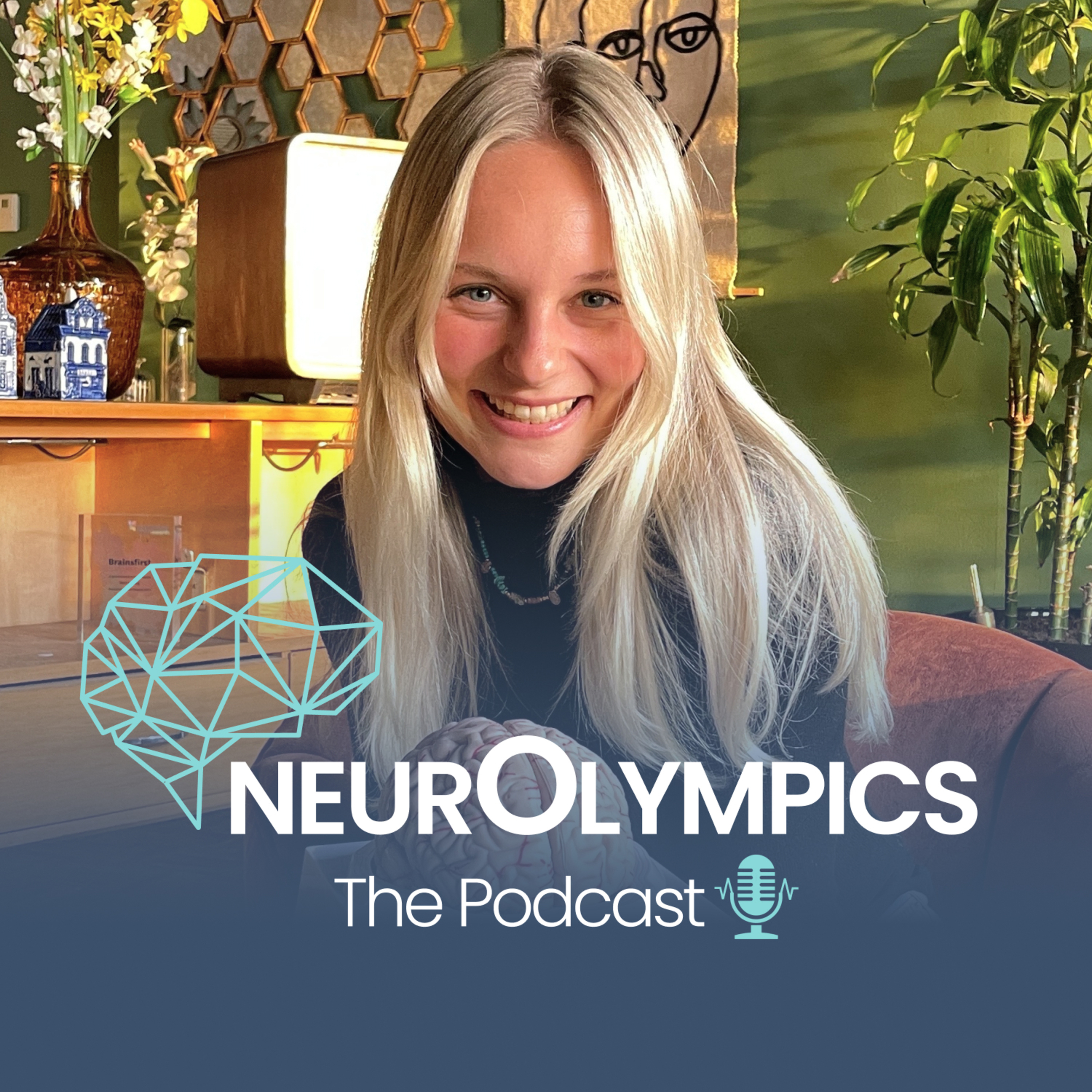 NeurOlympics