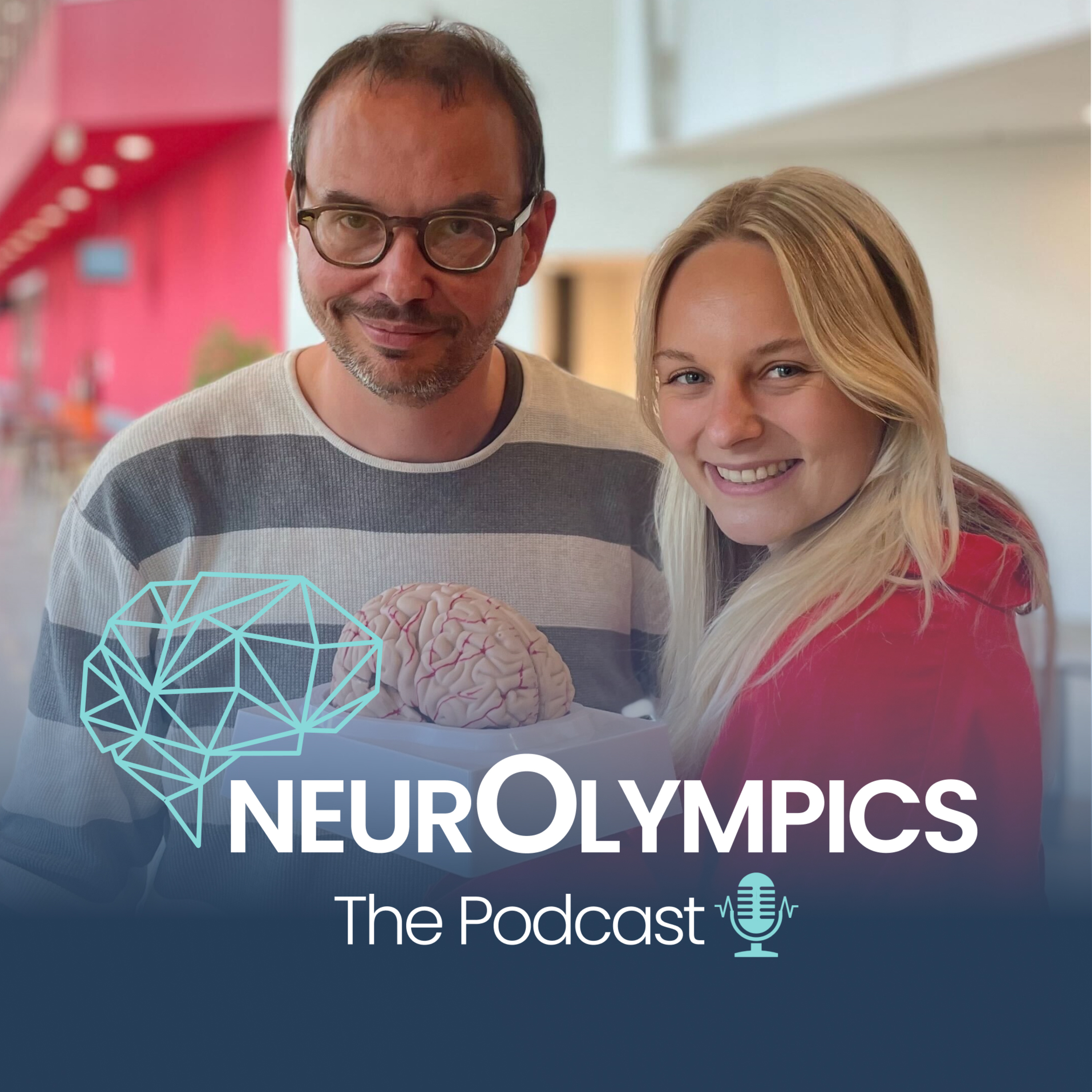 NeurOlympics