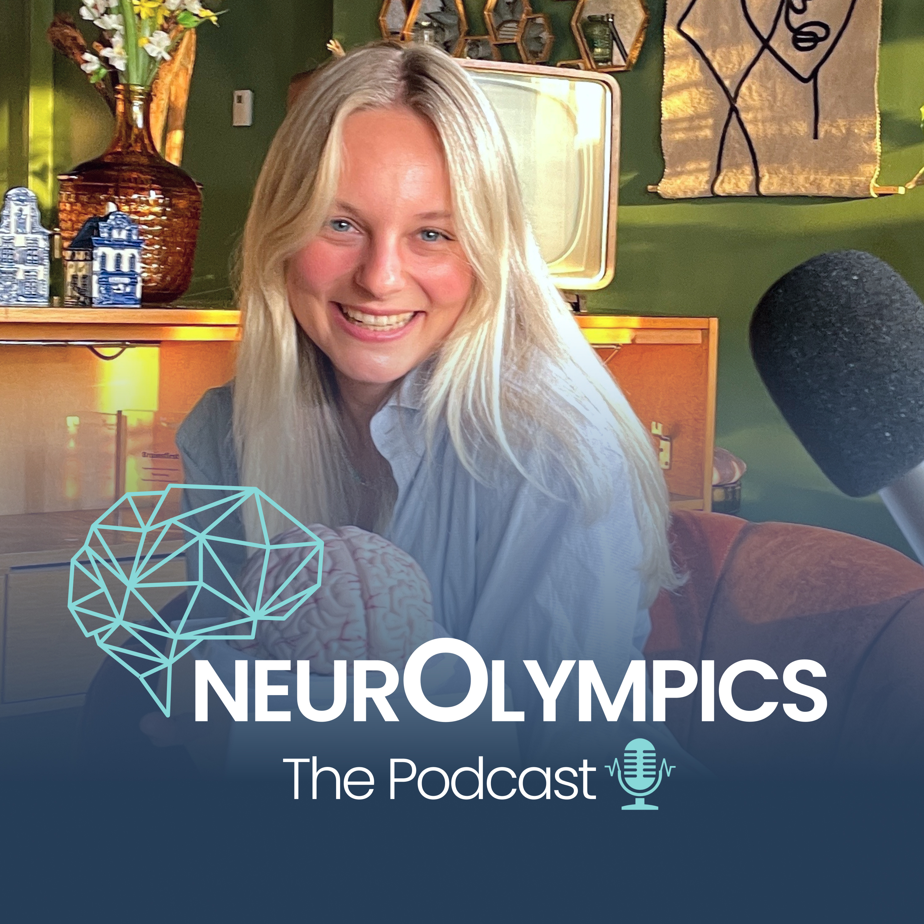NeurOlympics