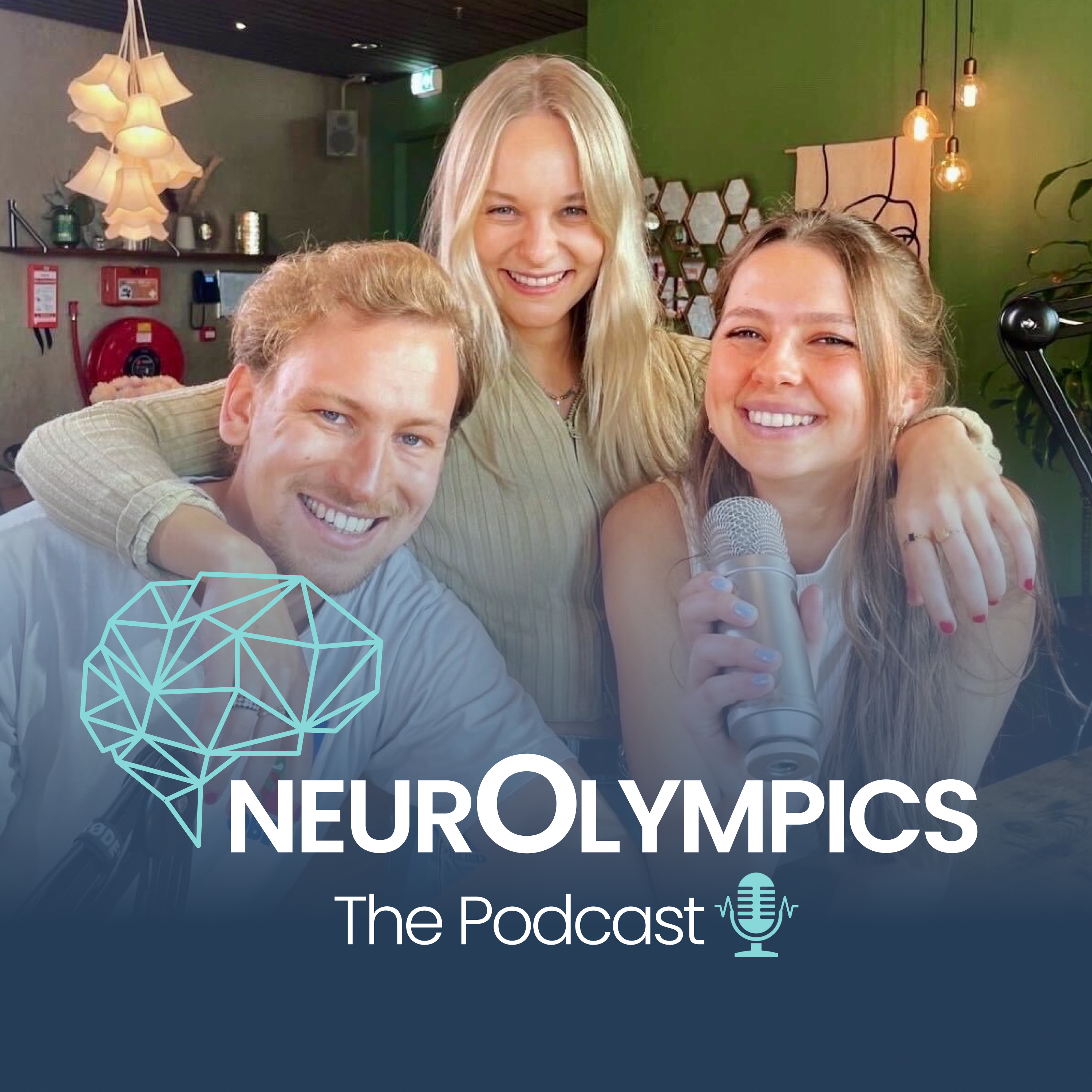 NeurOlympics