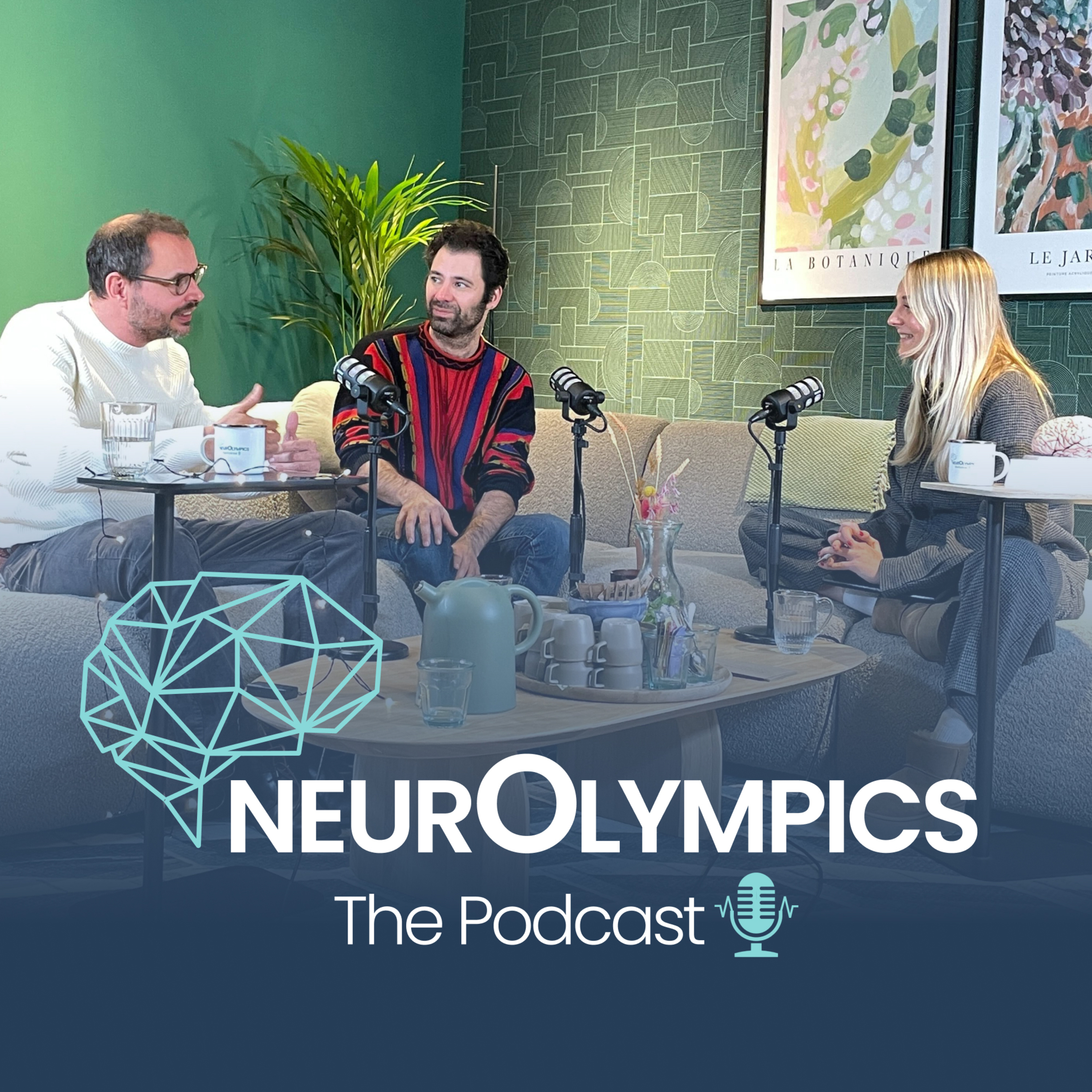 NeurOlympics