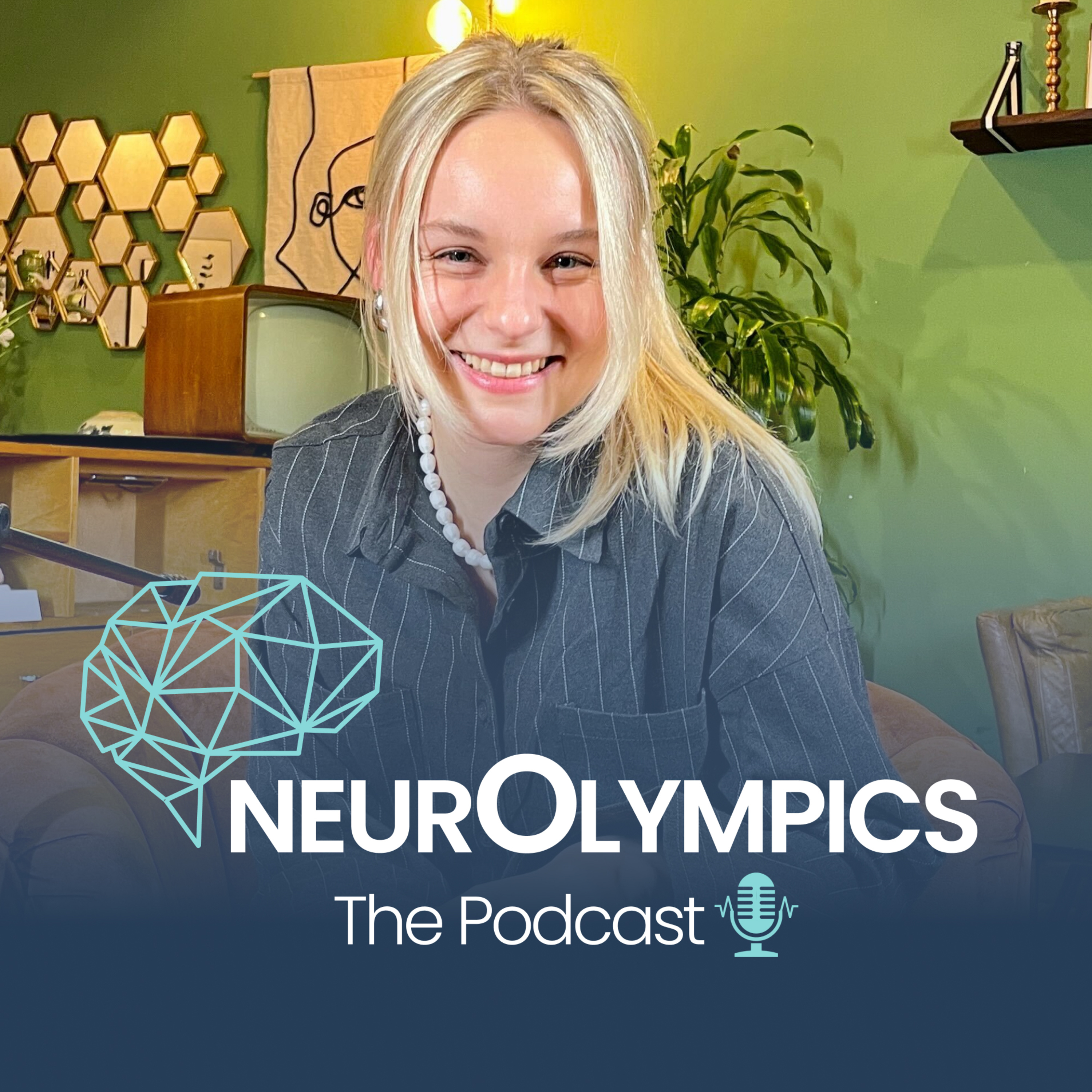 NeurOlympics