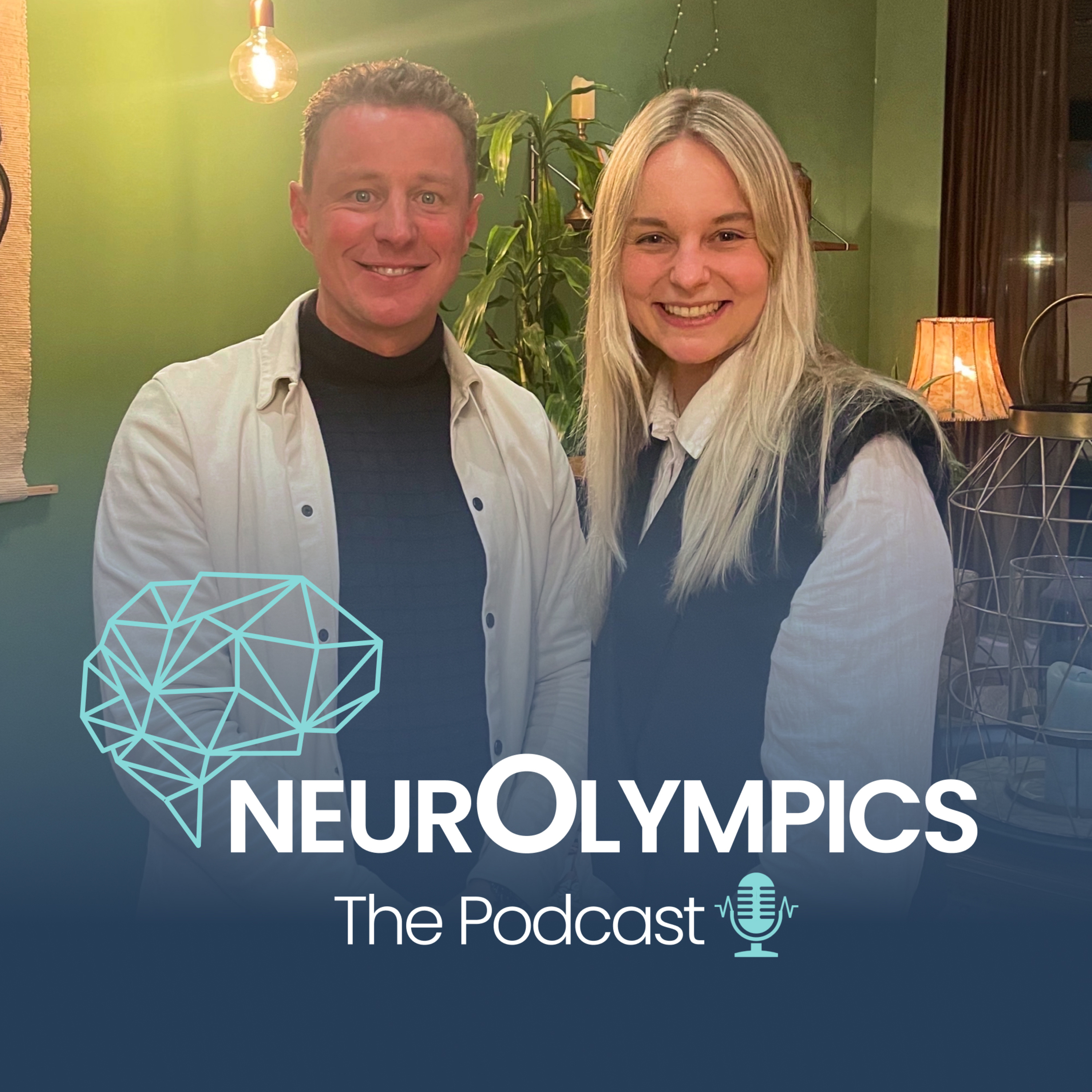 NeurOlympics