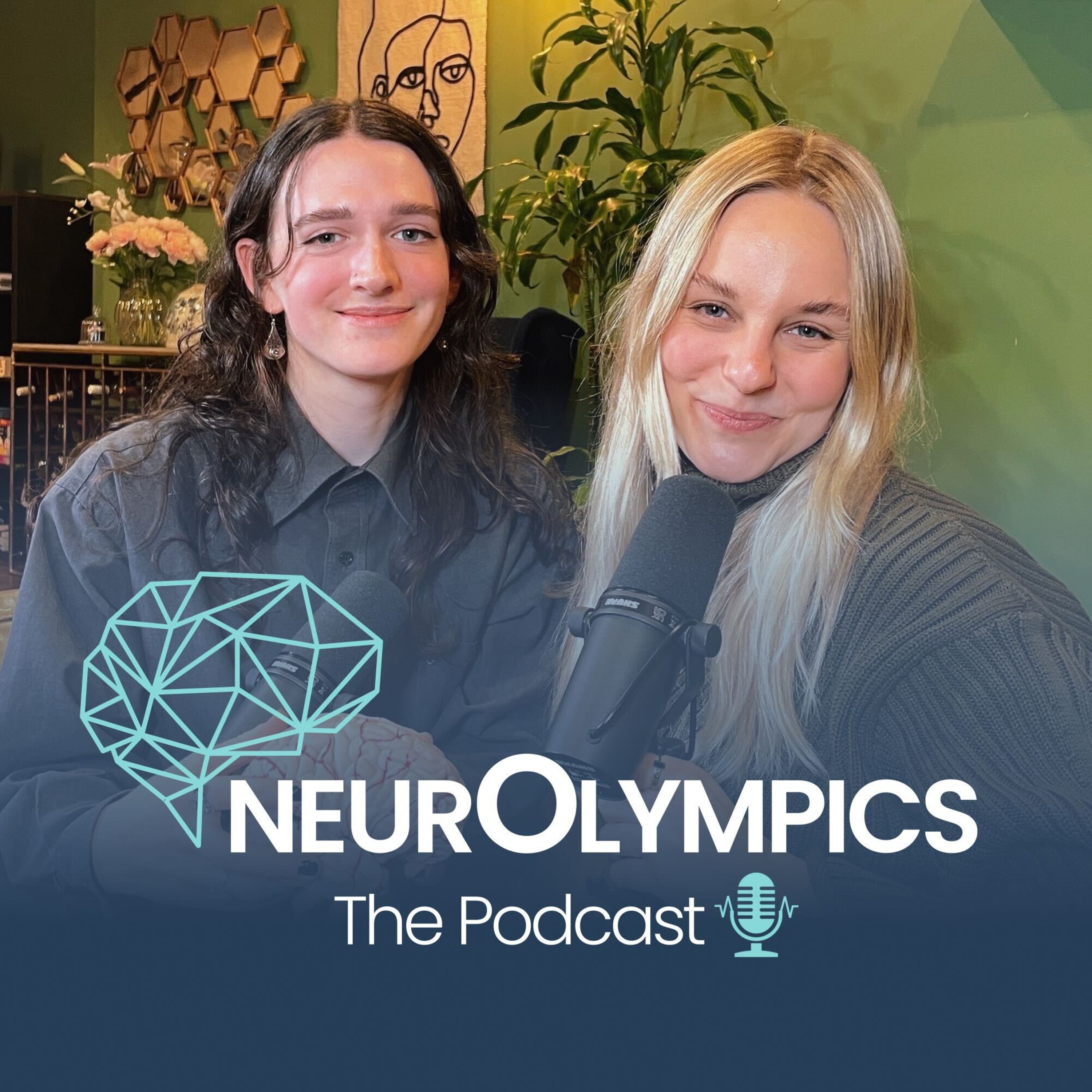 NeurOlympics