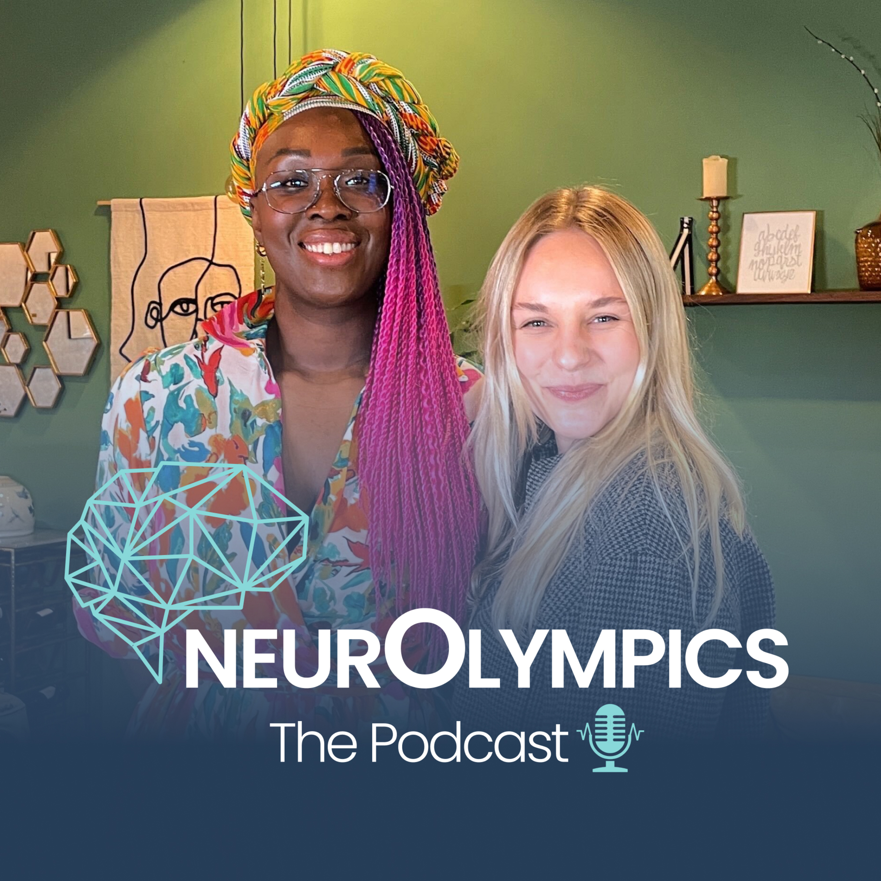 NeurOlympics