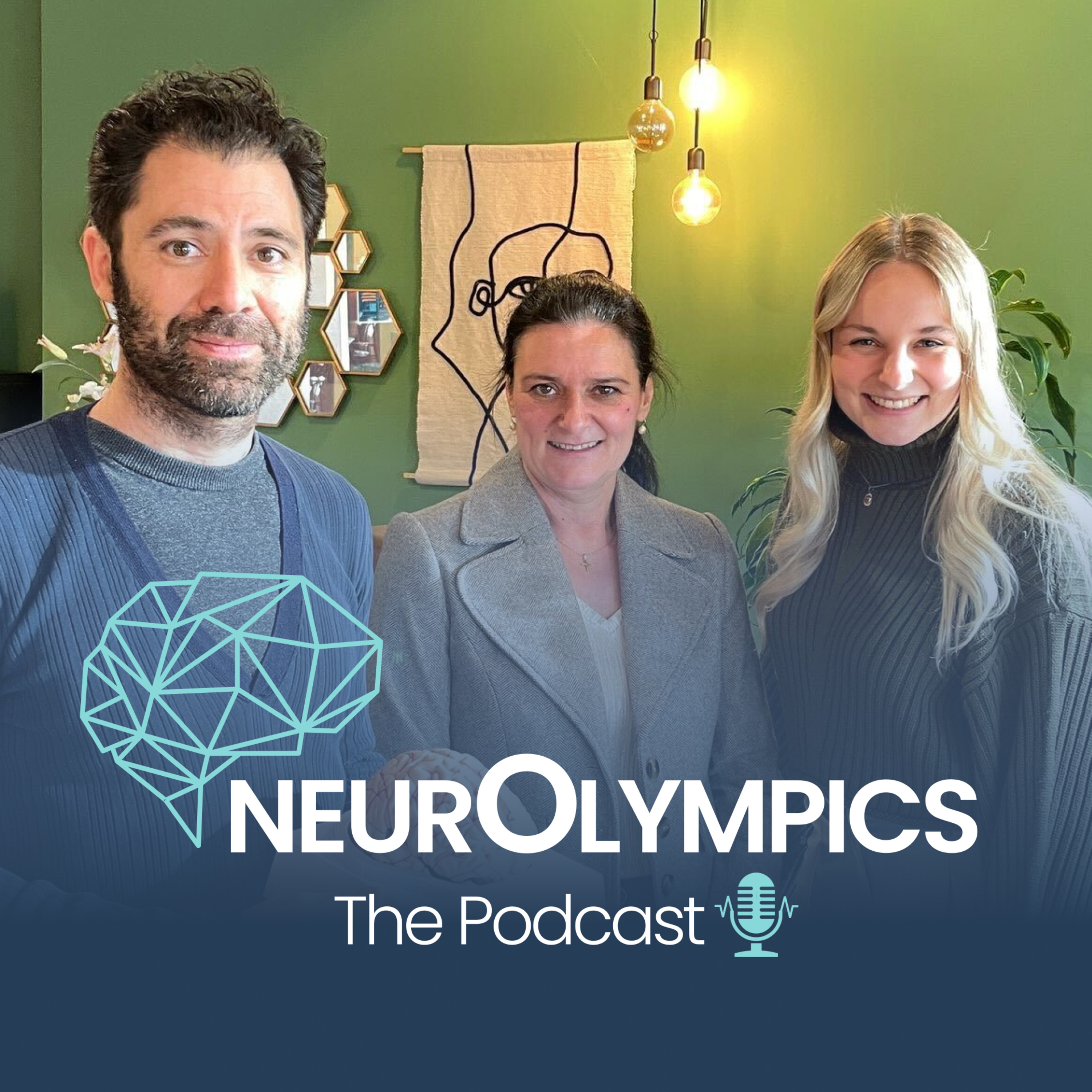 NeurOlympics