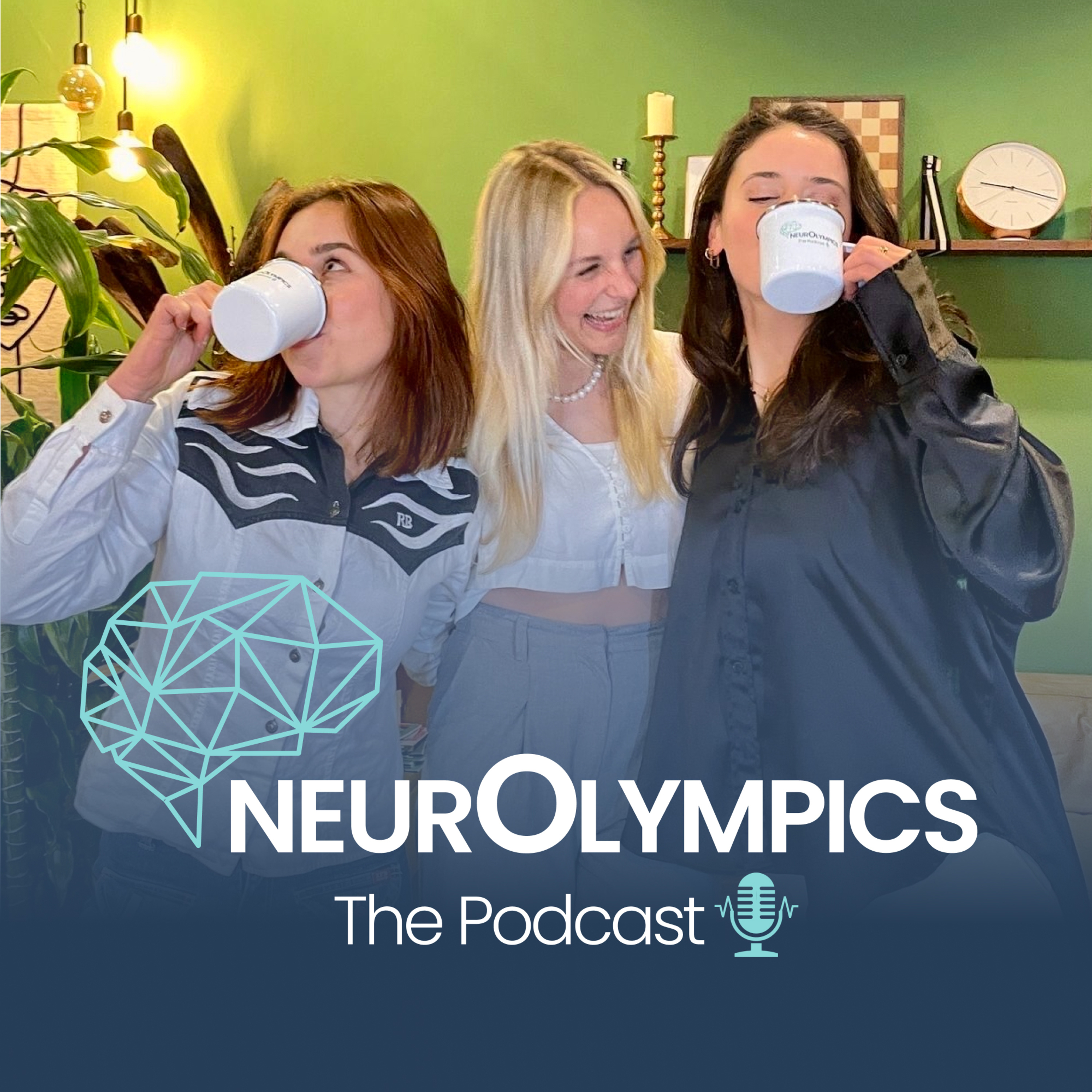 NeurOlympics