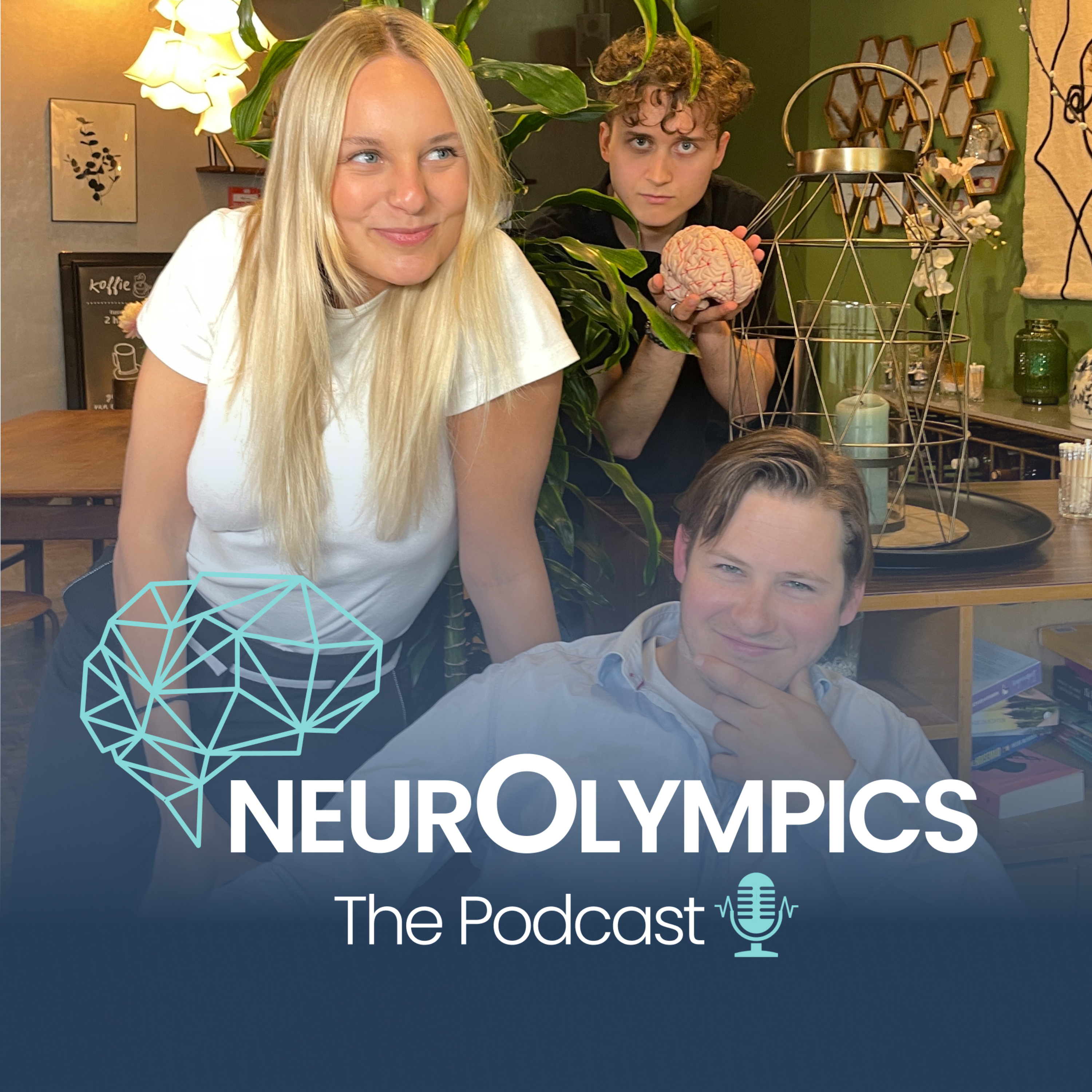 NeurOlympics