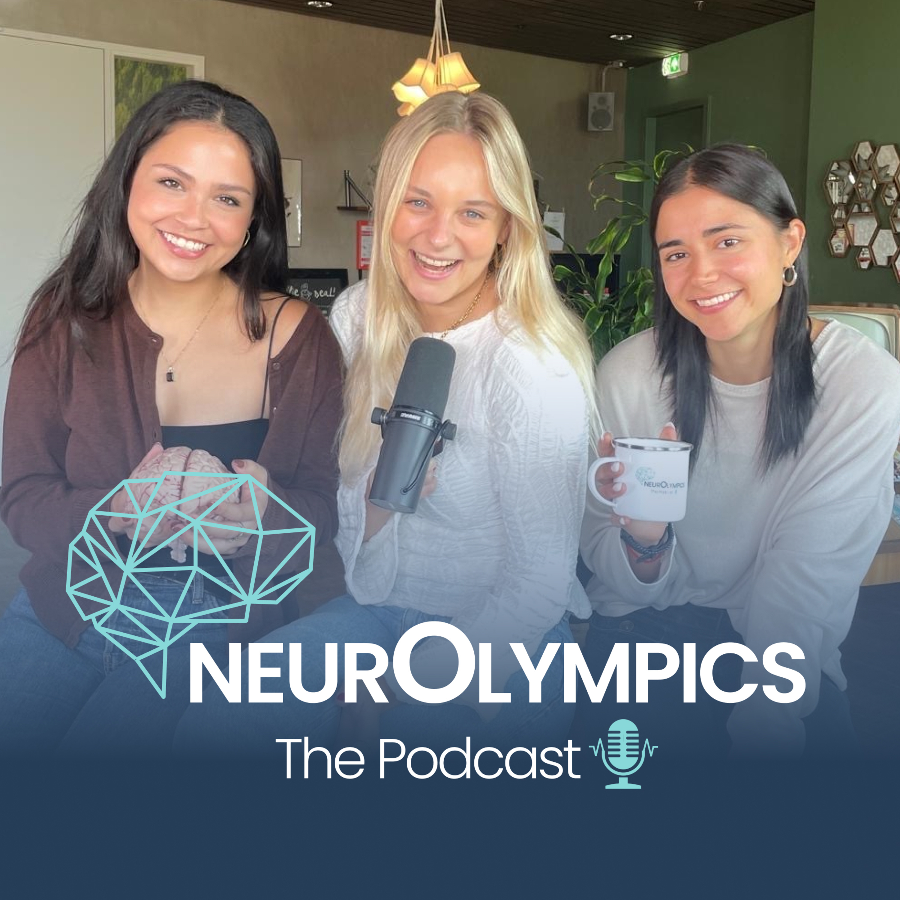 NeurOlympics