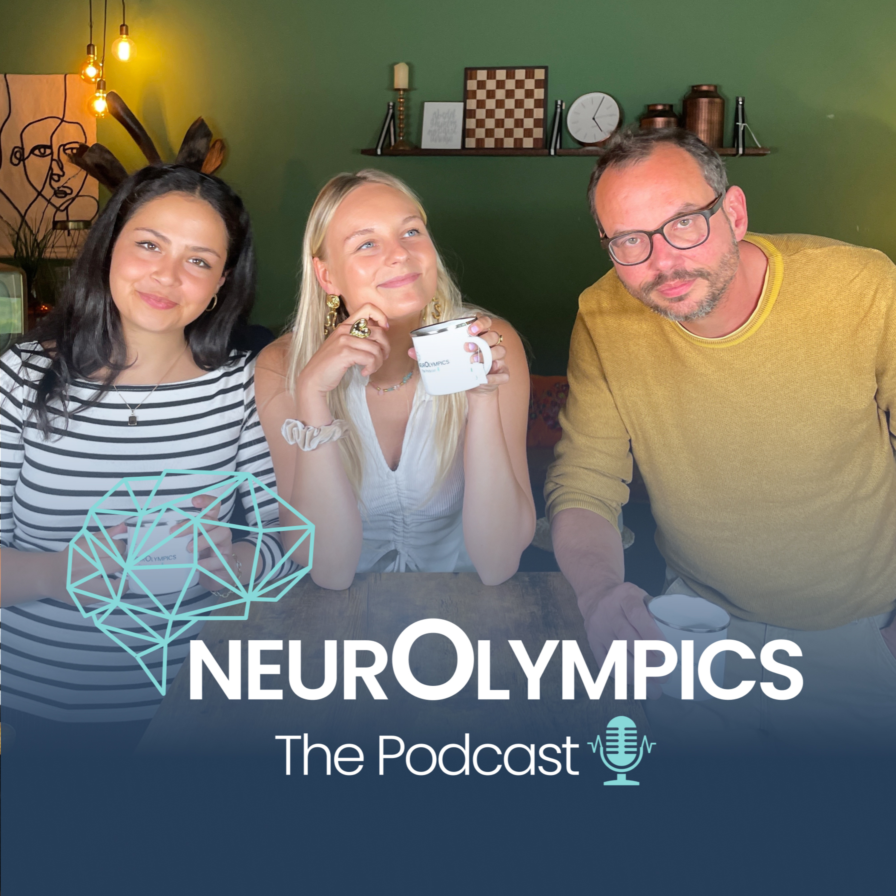 NeurOlympics