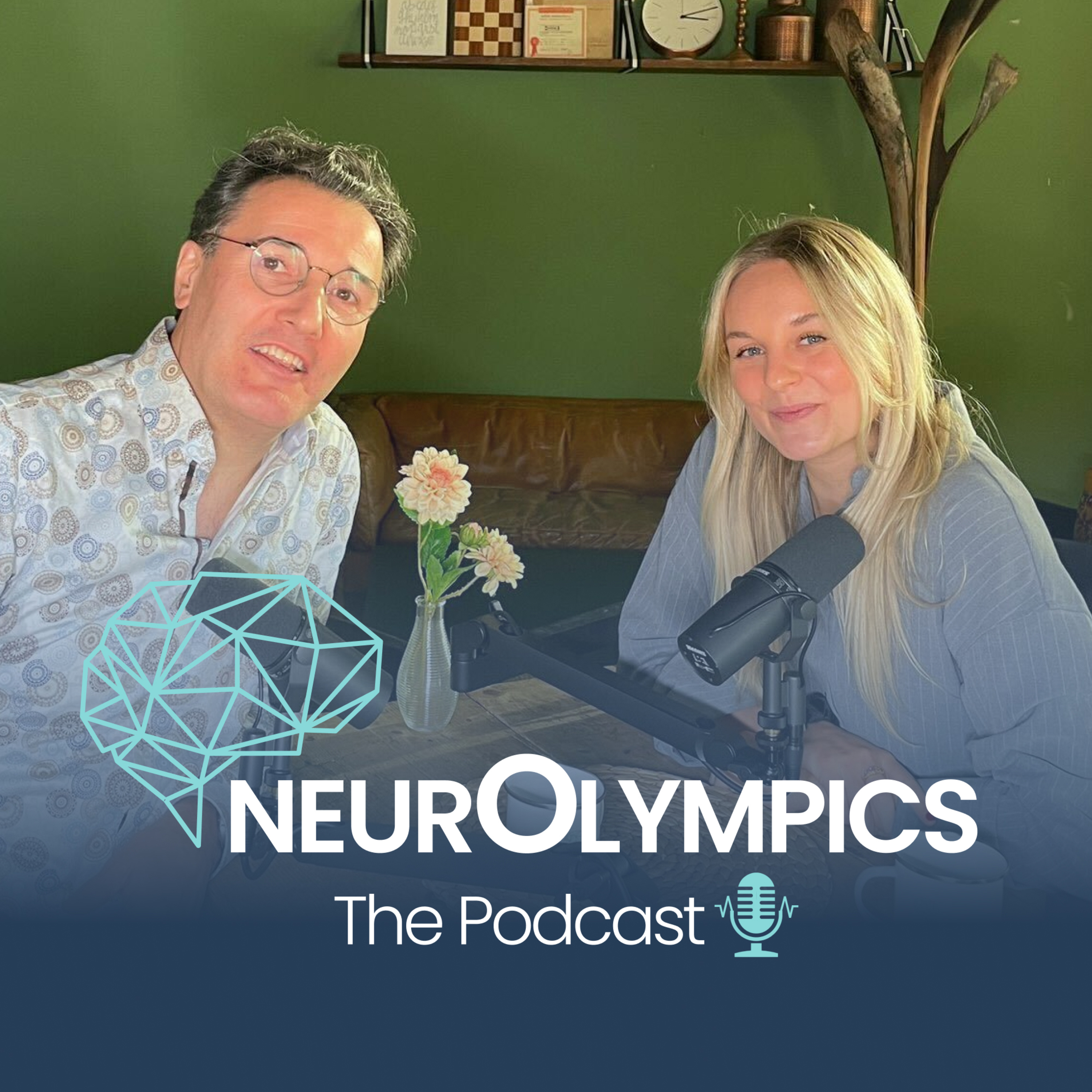 NeurOlympics