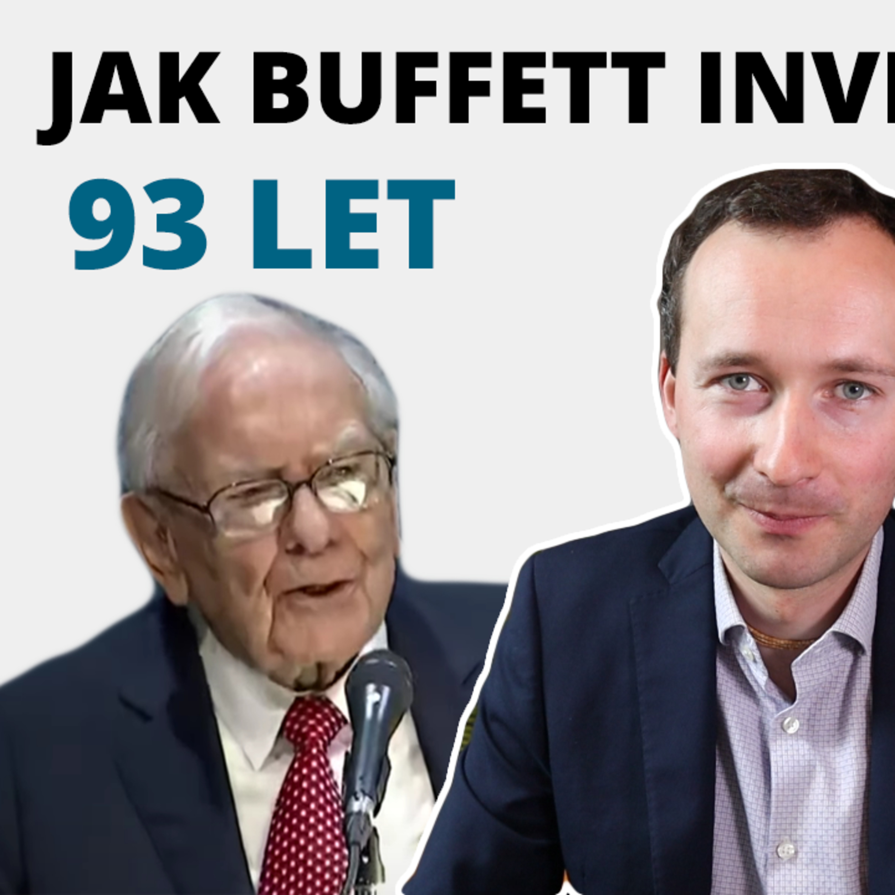 Investování do akcií s Jindřichem Pokorou