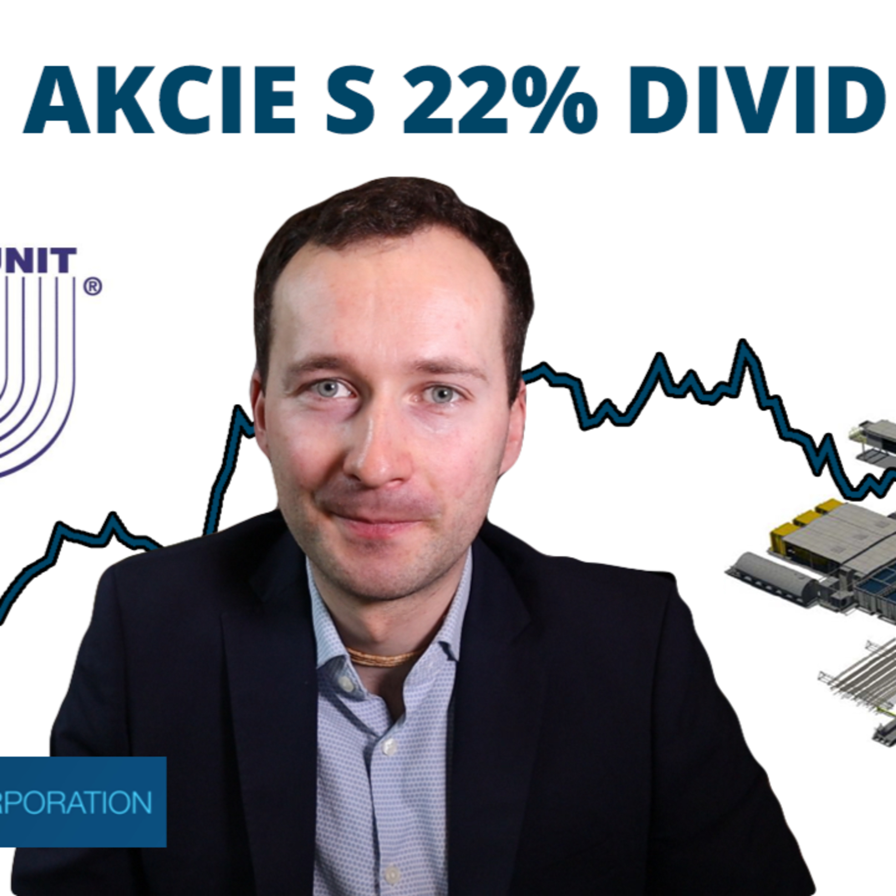 Investování do akcií s Jindřichem Pokorou