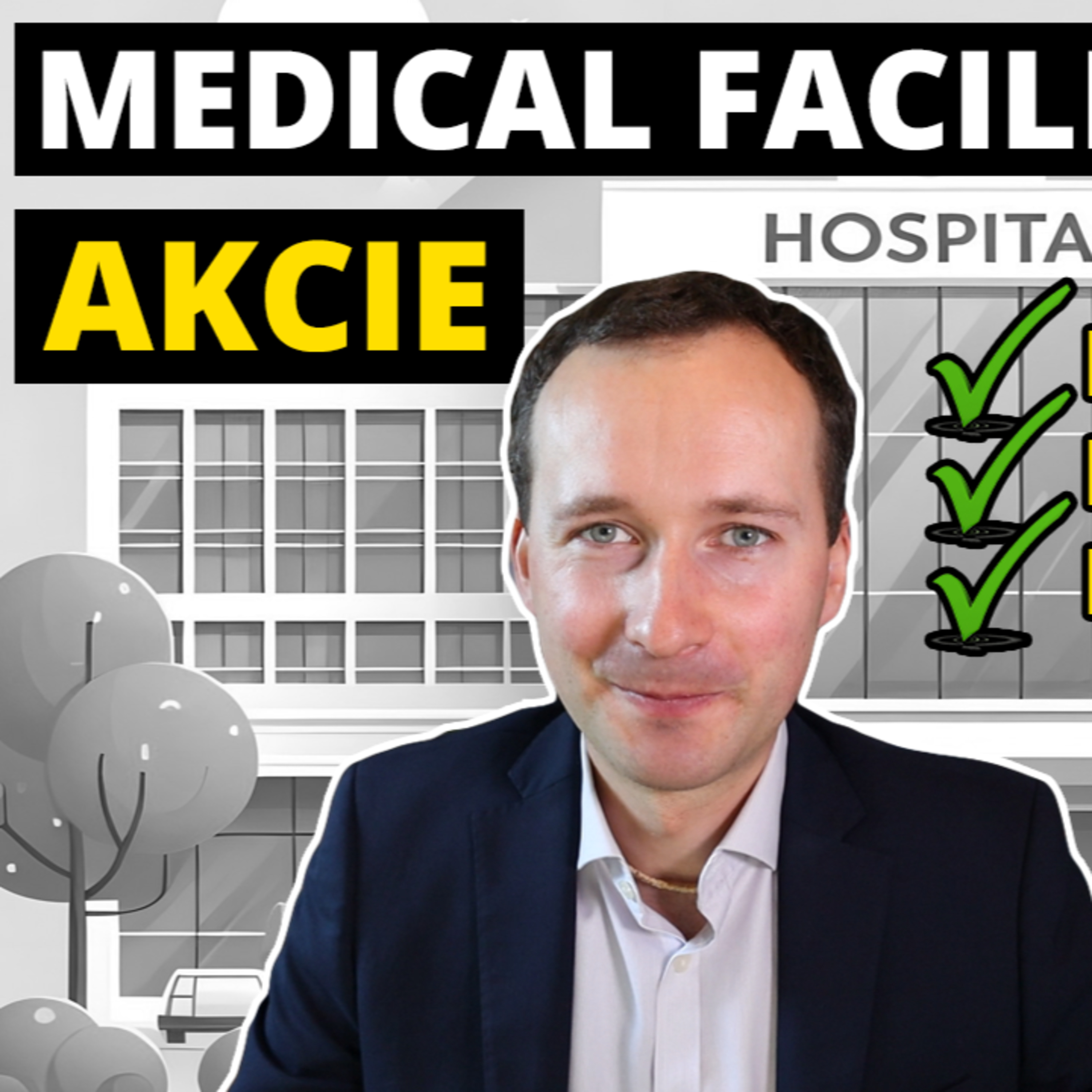 Investování do akcií s Jindřichem Pokorou