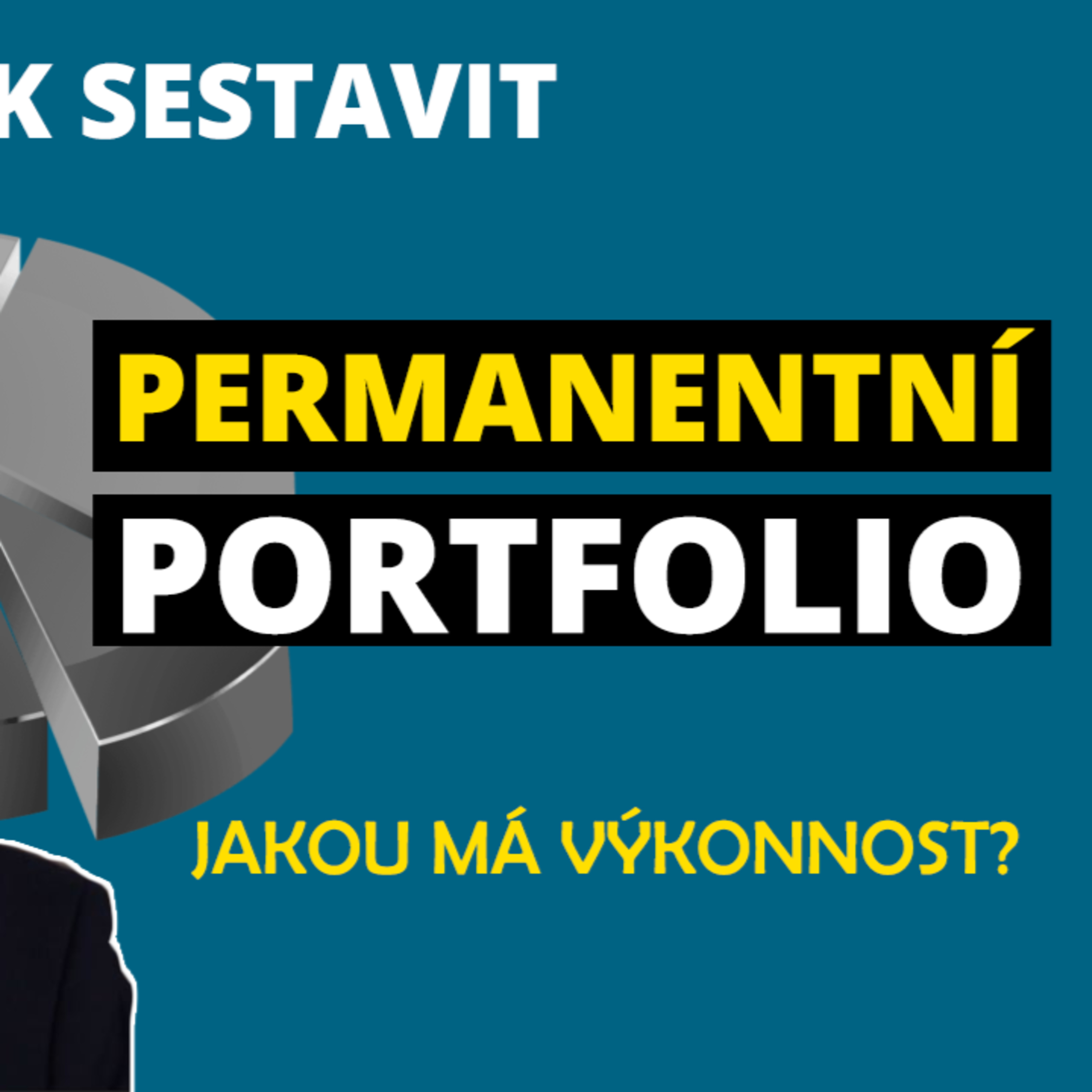 Investování do akcií s Jindřichem Pokorou