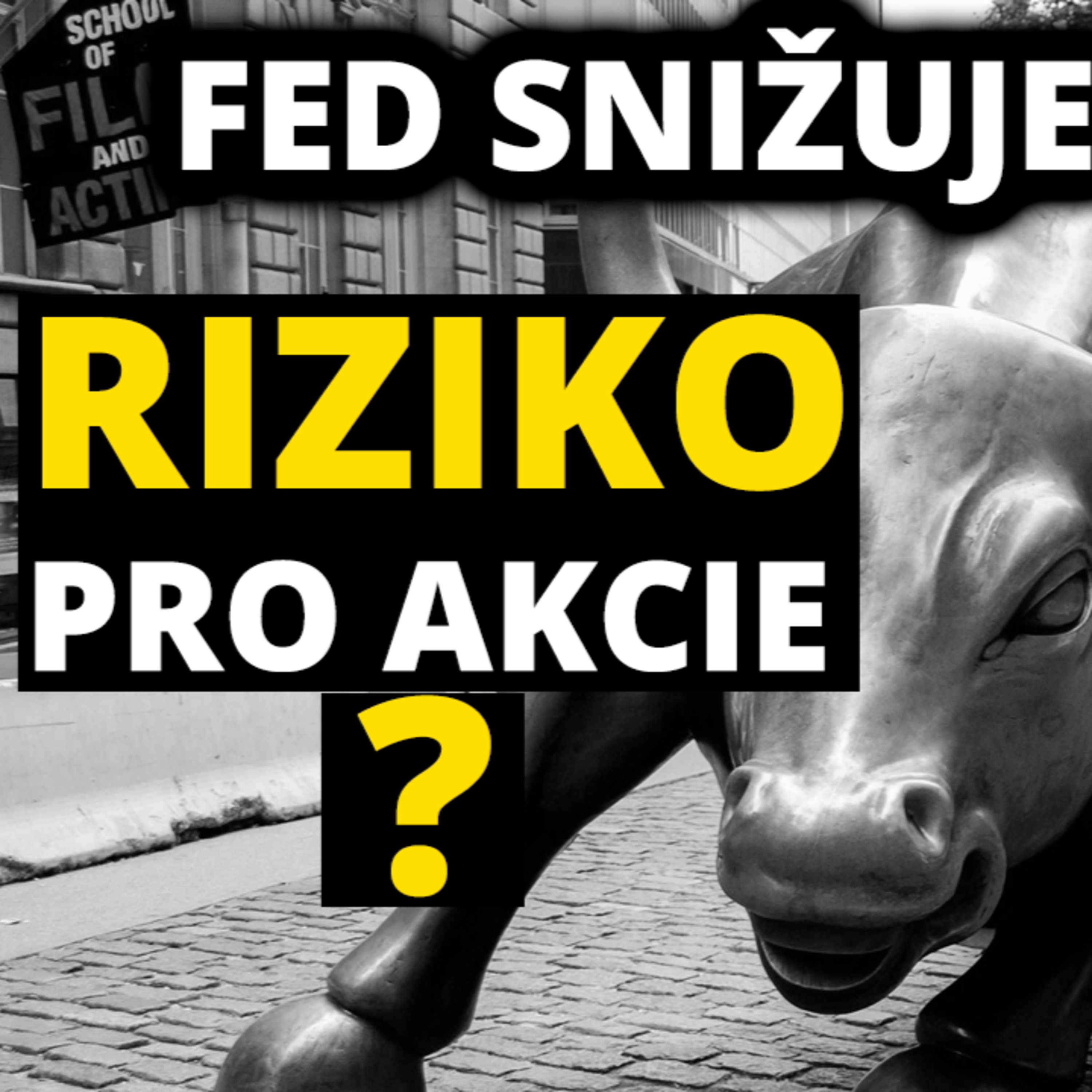 Investování do akcií s Jindřichem Pokorou