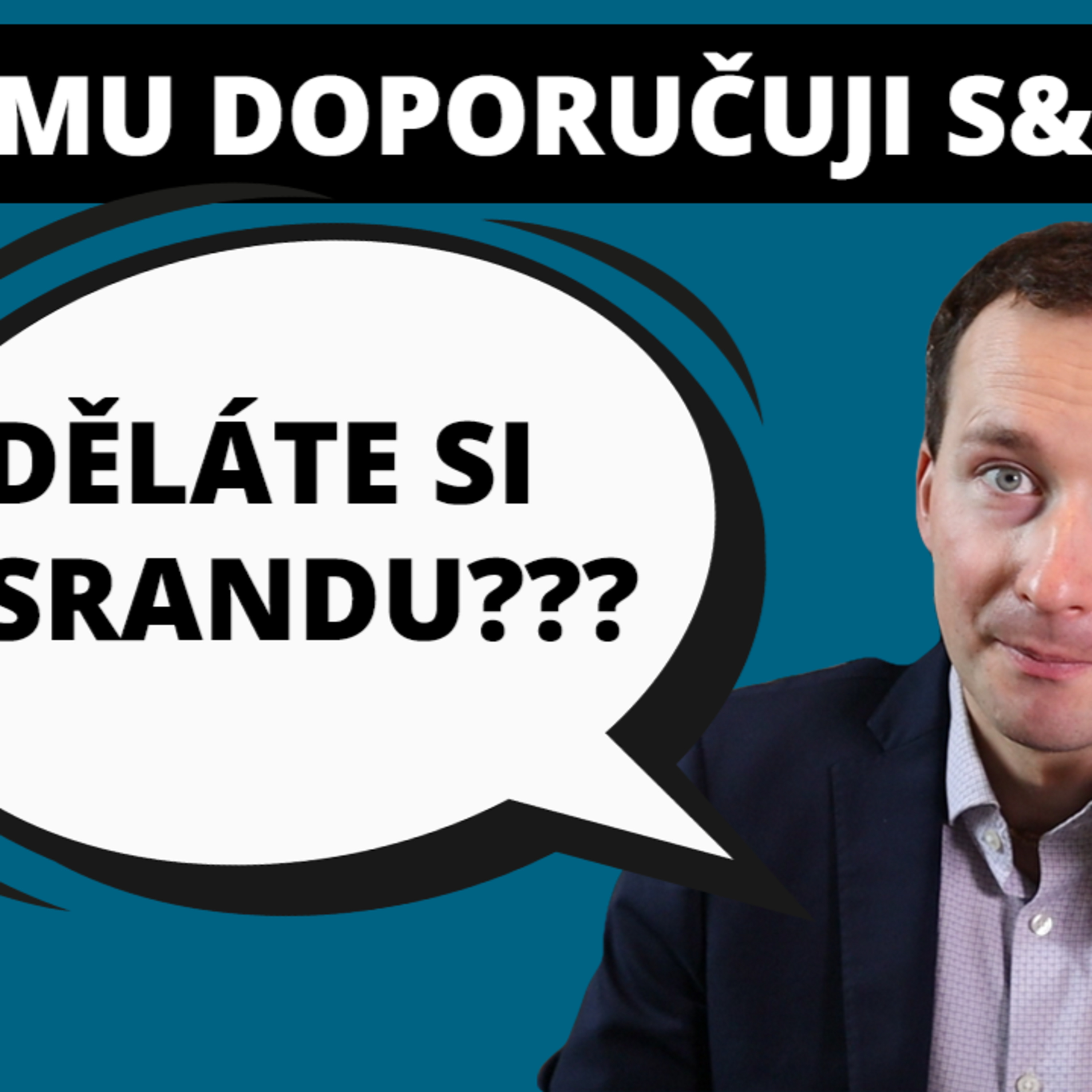Investování do akcií s Jindřichem Pokorou
