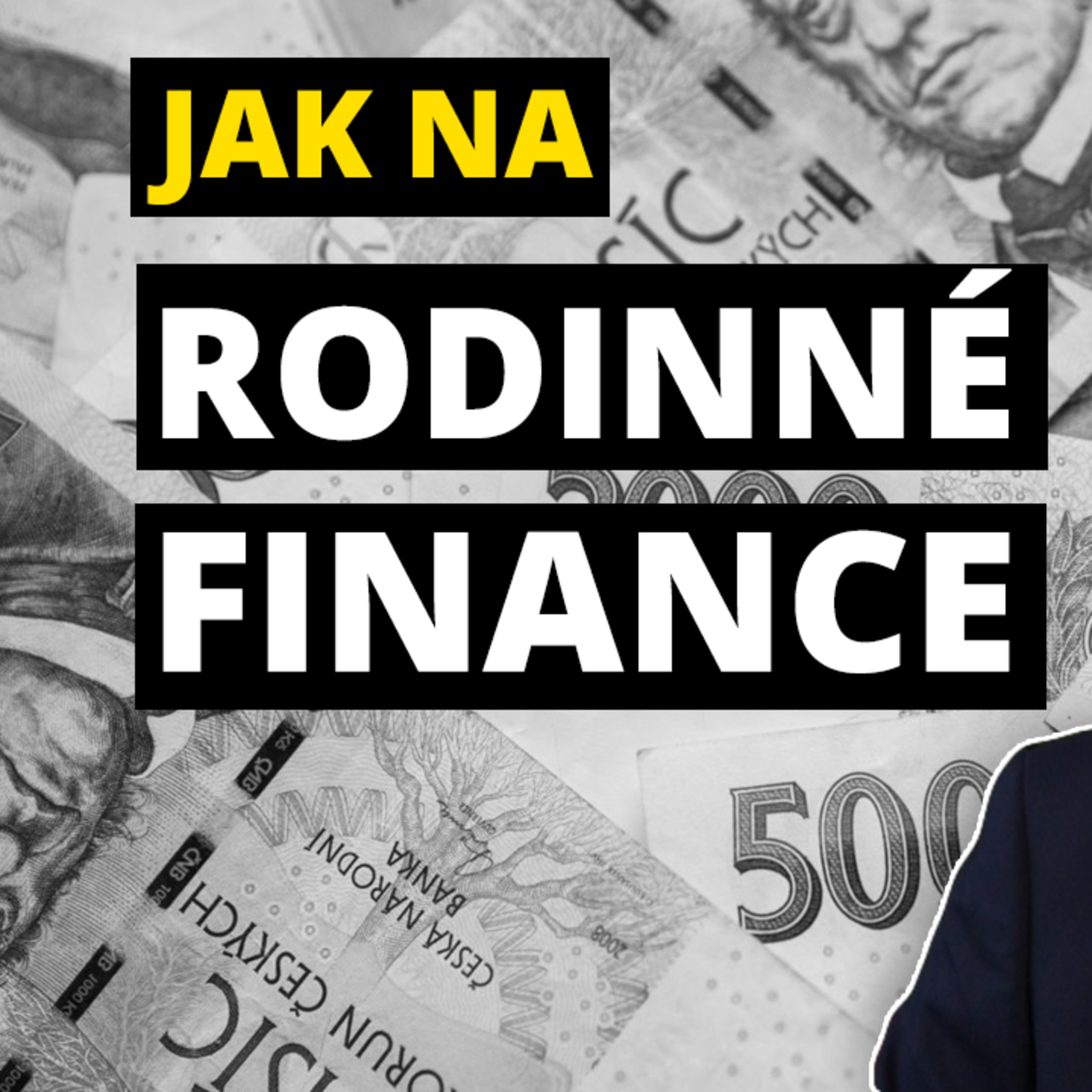 Investování do akcií s Jindřichem Pokorou