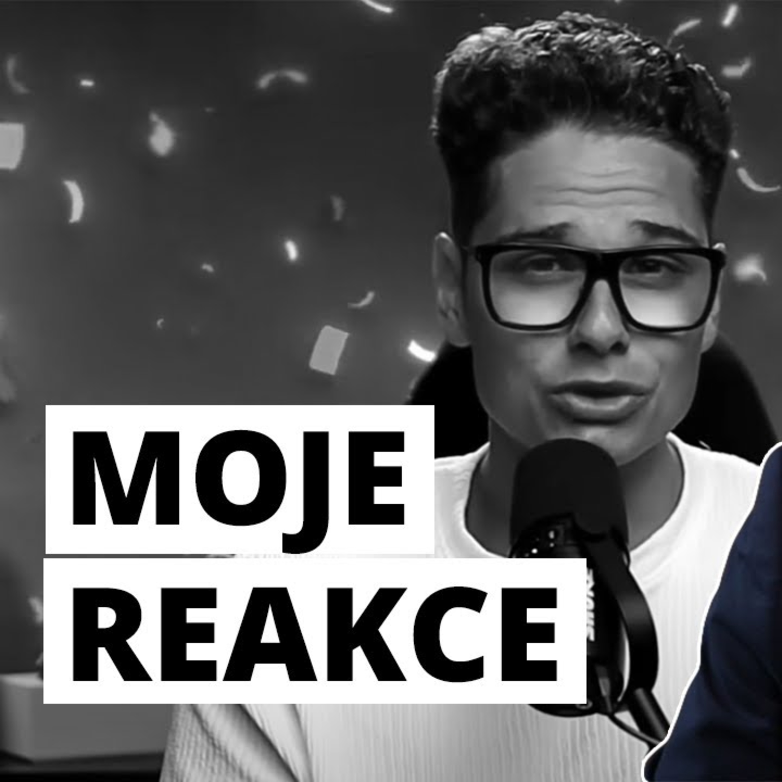 Moje reakce na Ondřej Koběrský: TOP 5 LEVNÝCH INVESTIC K NÁKUPU IHNED!
