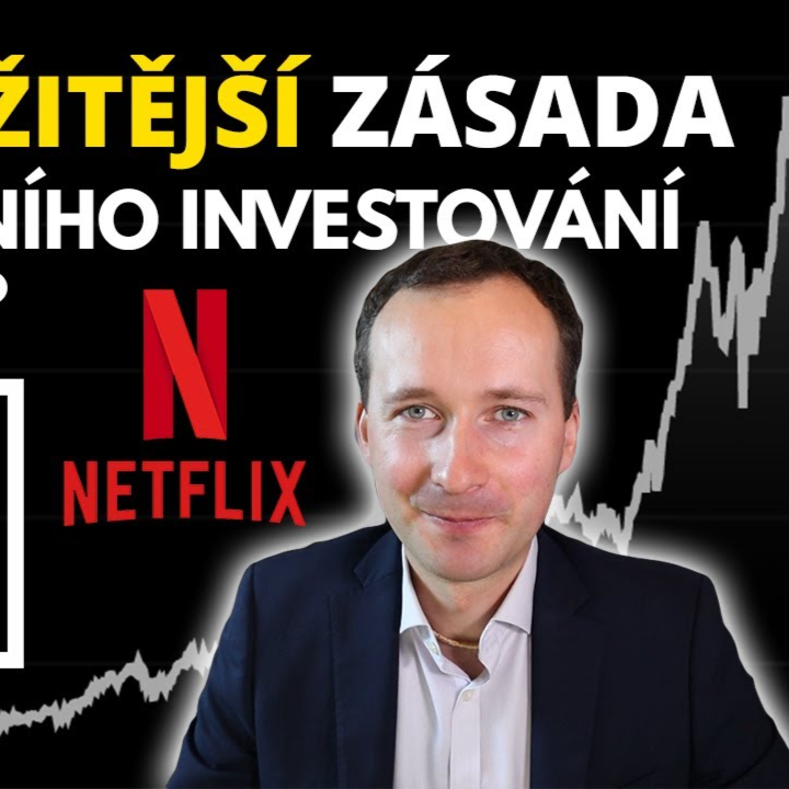 Akcie: Nejdůležitější princip inteligentního investování