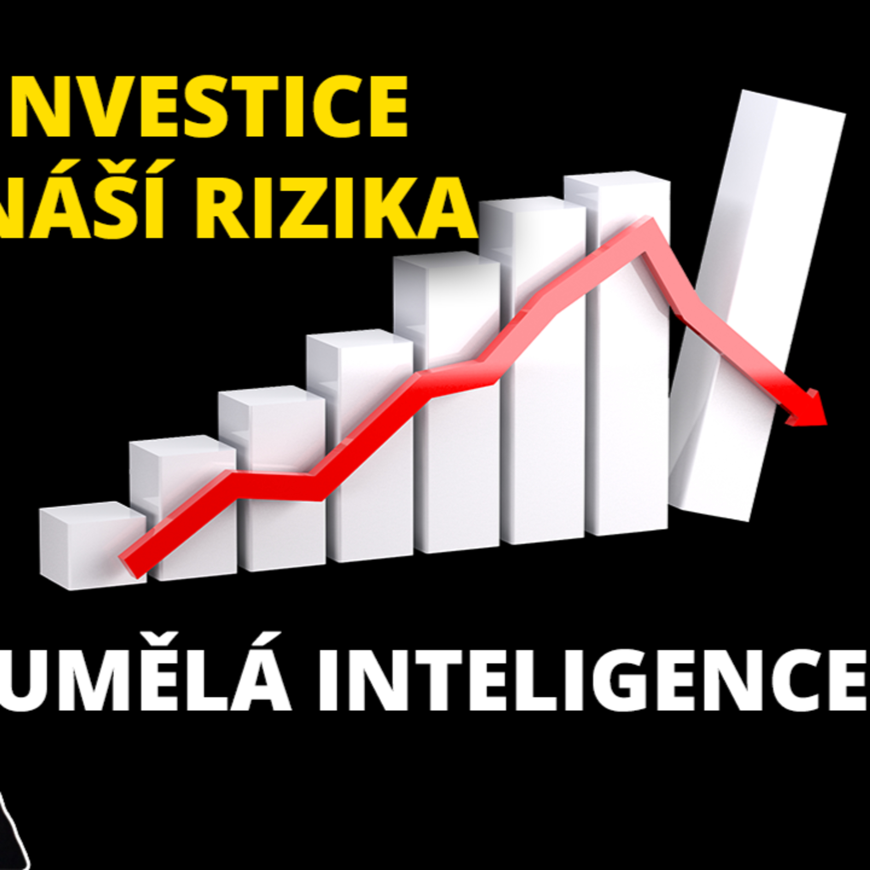 AI akcie: Čeká nás probuzení z iluze? Historie říká, že ano.