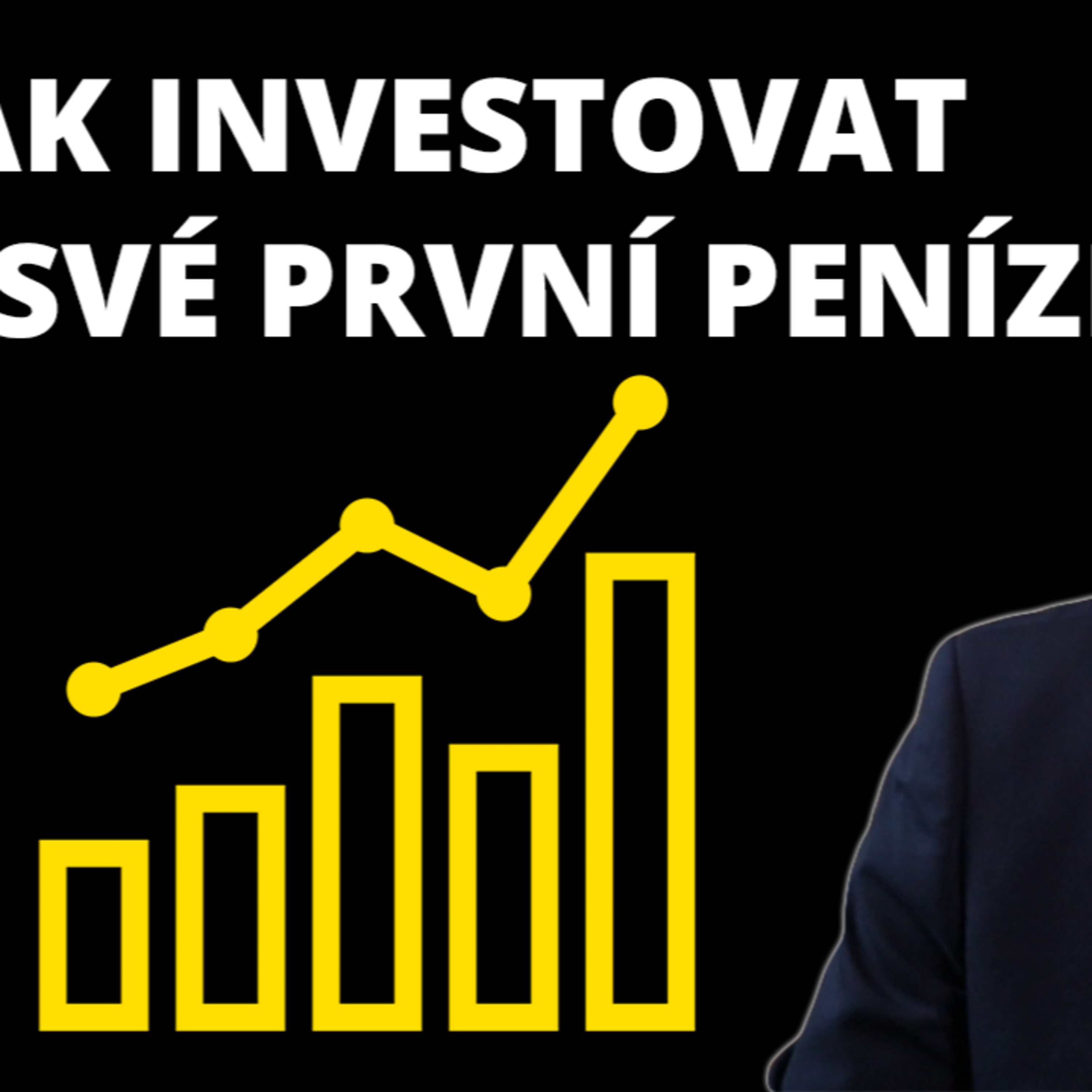 Pro začátečníky: Jak investovat svých prvních 10.000 Kč