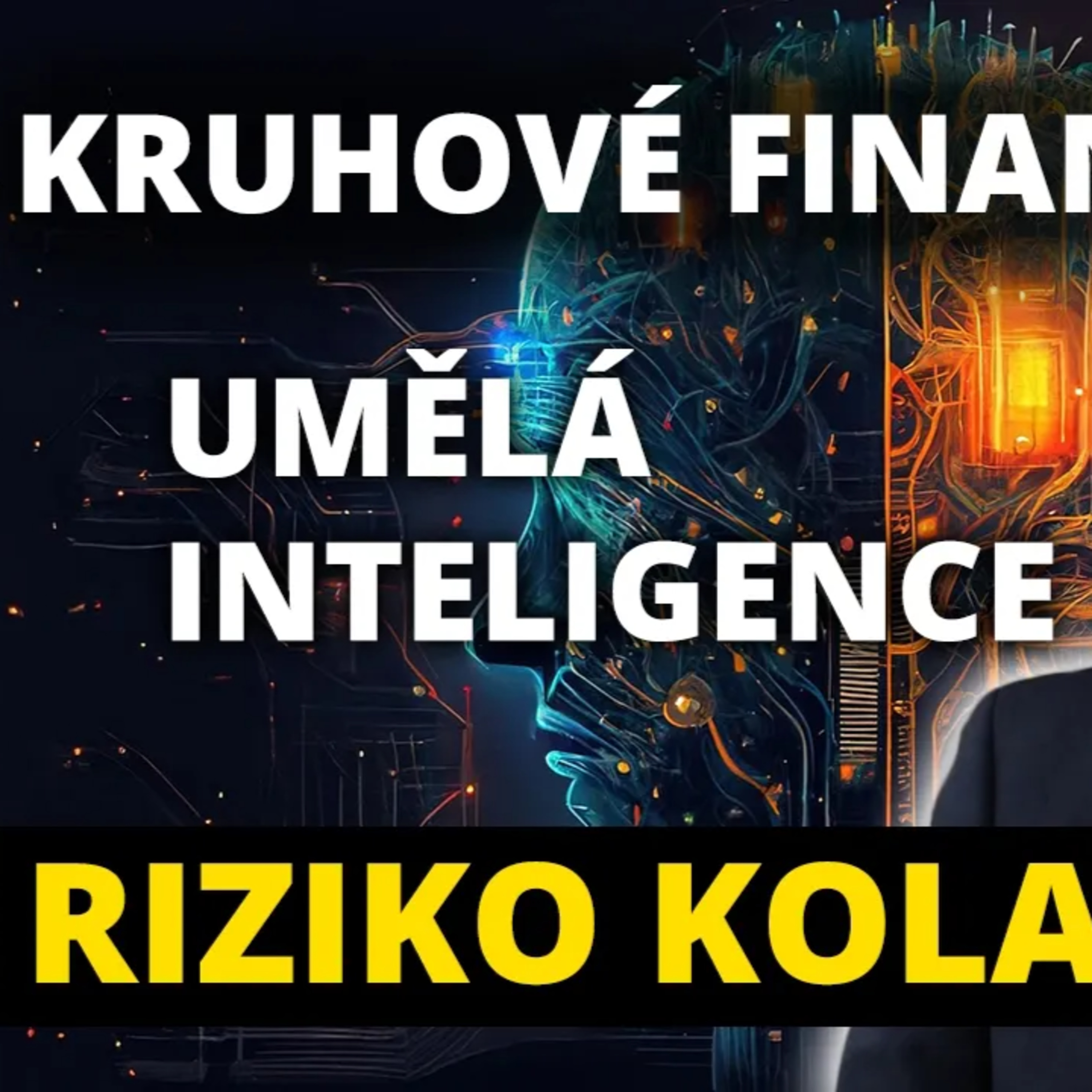 OpenAI ve ztrátě -21 mld. USD. Google s +82% ziskem. Nvidia se směje.