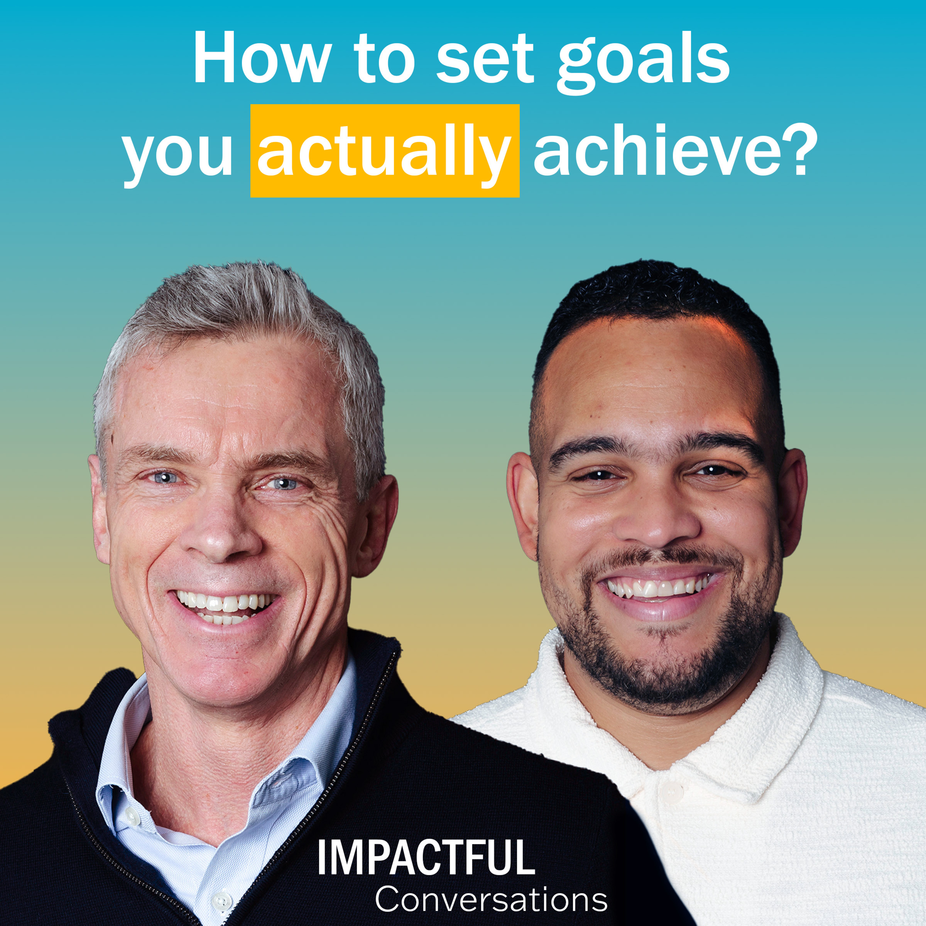 Impactful Conversations