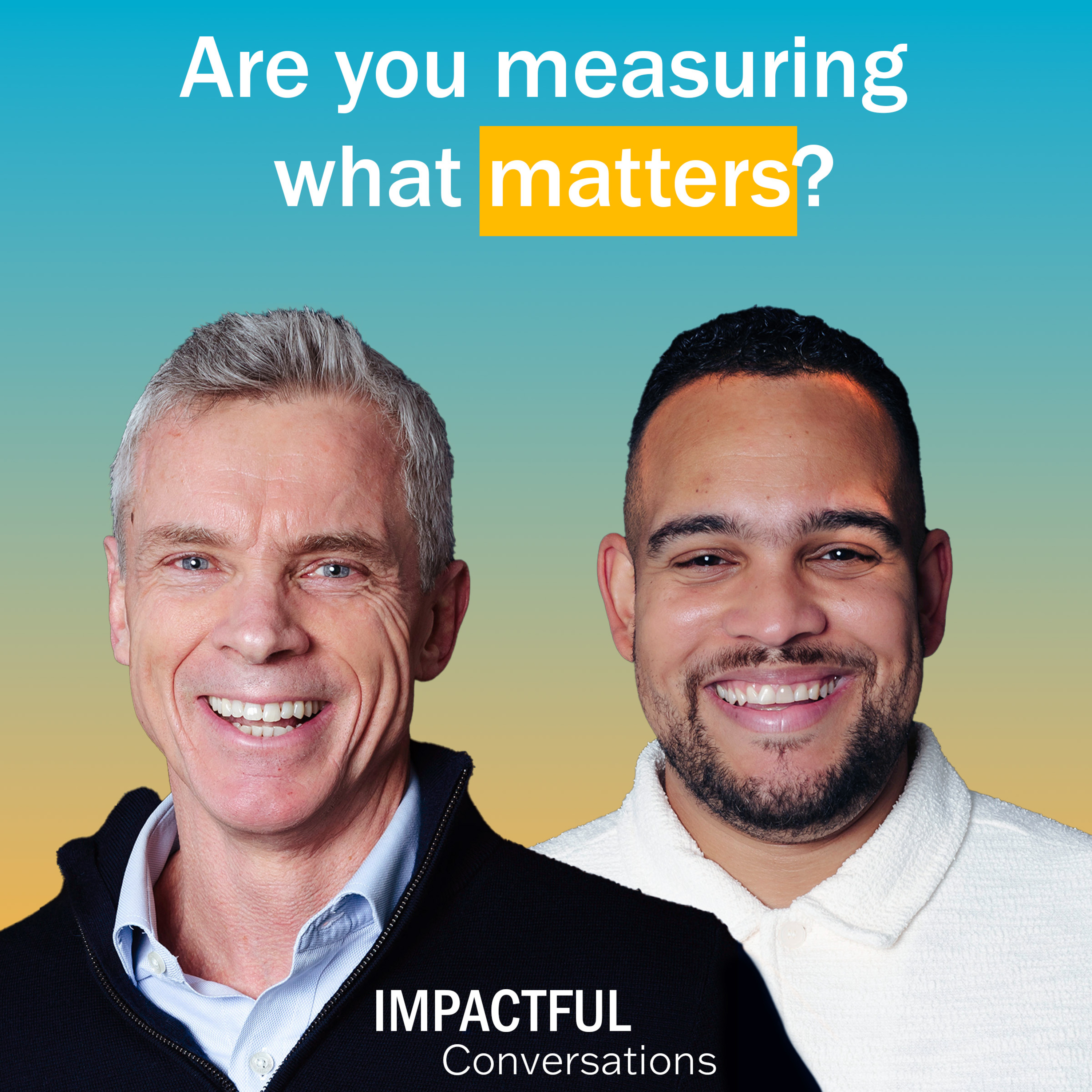 Impactful Conversations