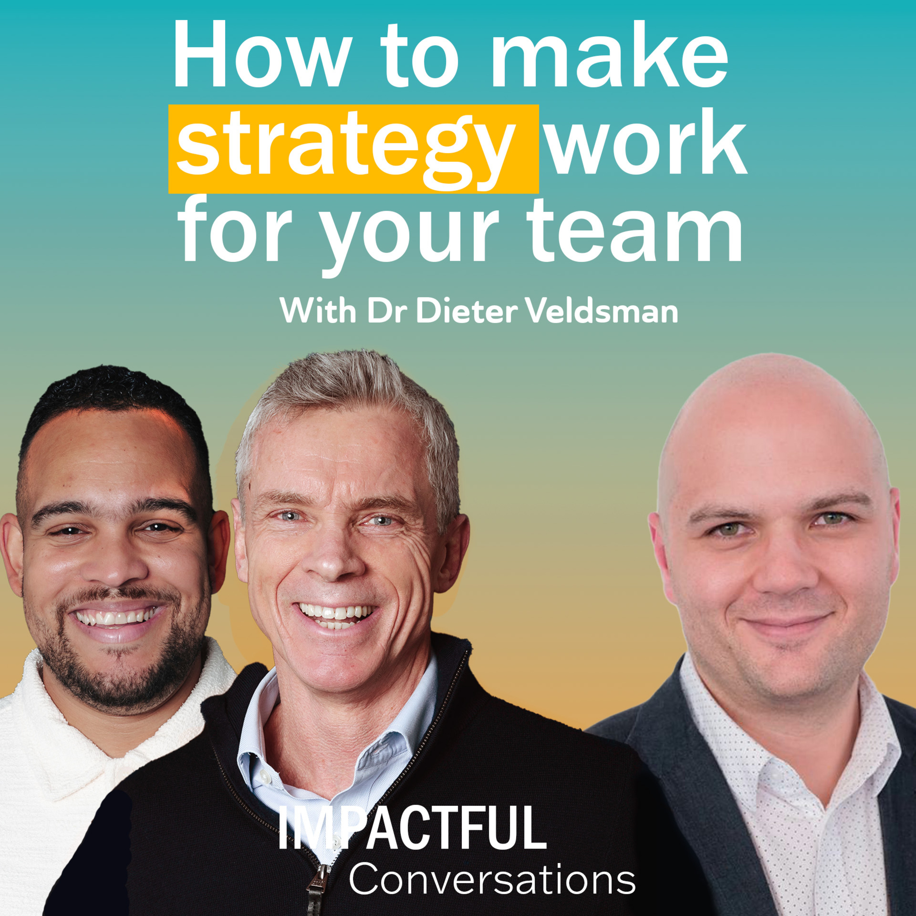 Impactful Conversations