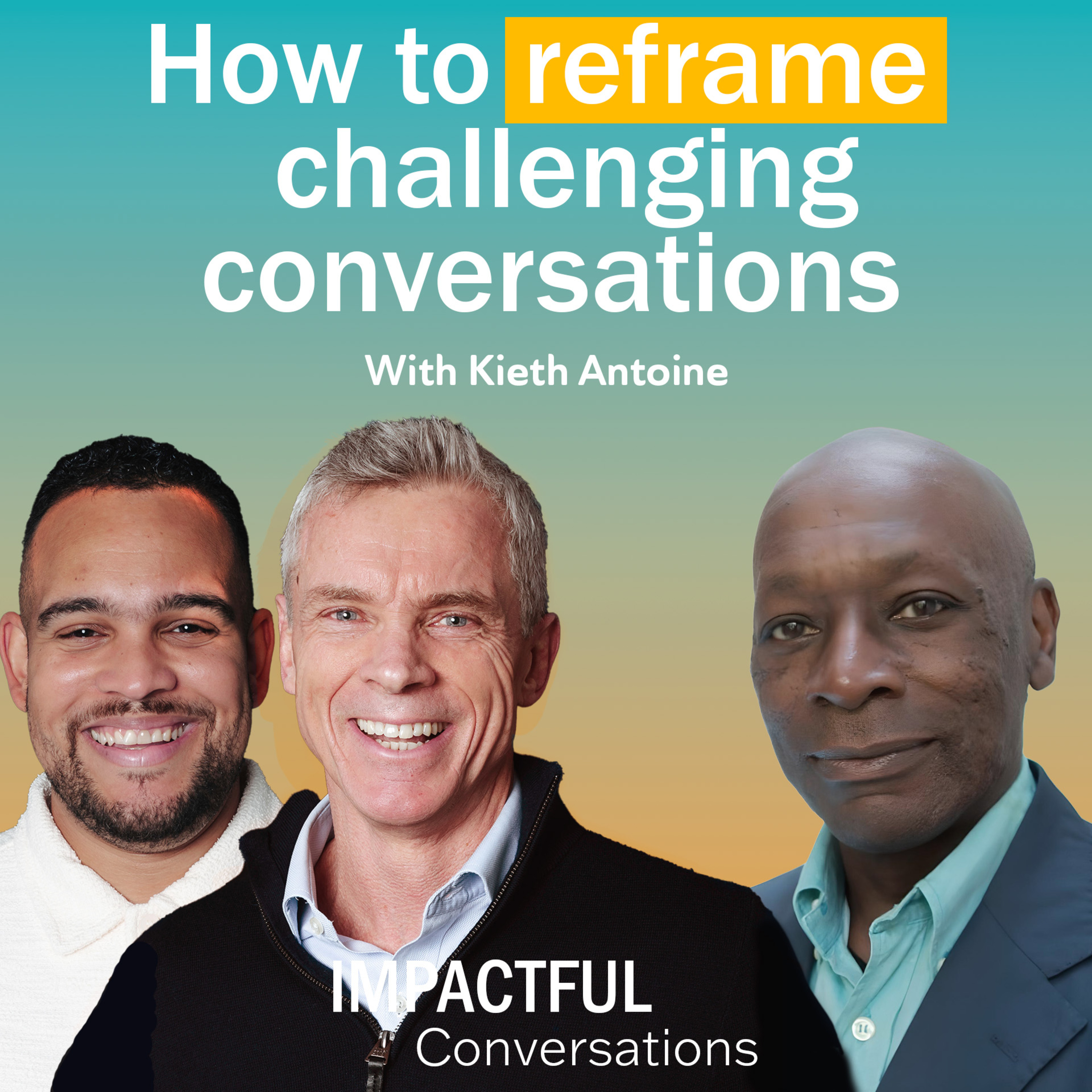 Impactful Conversations