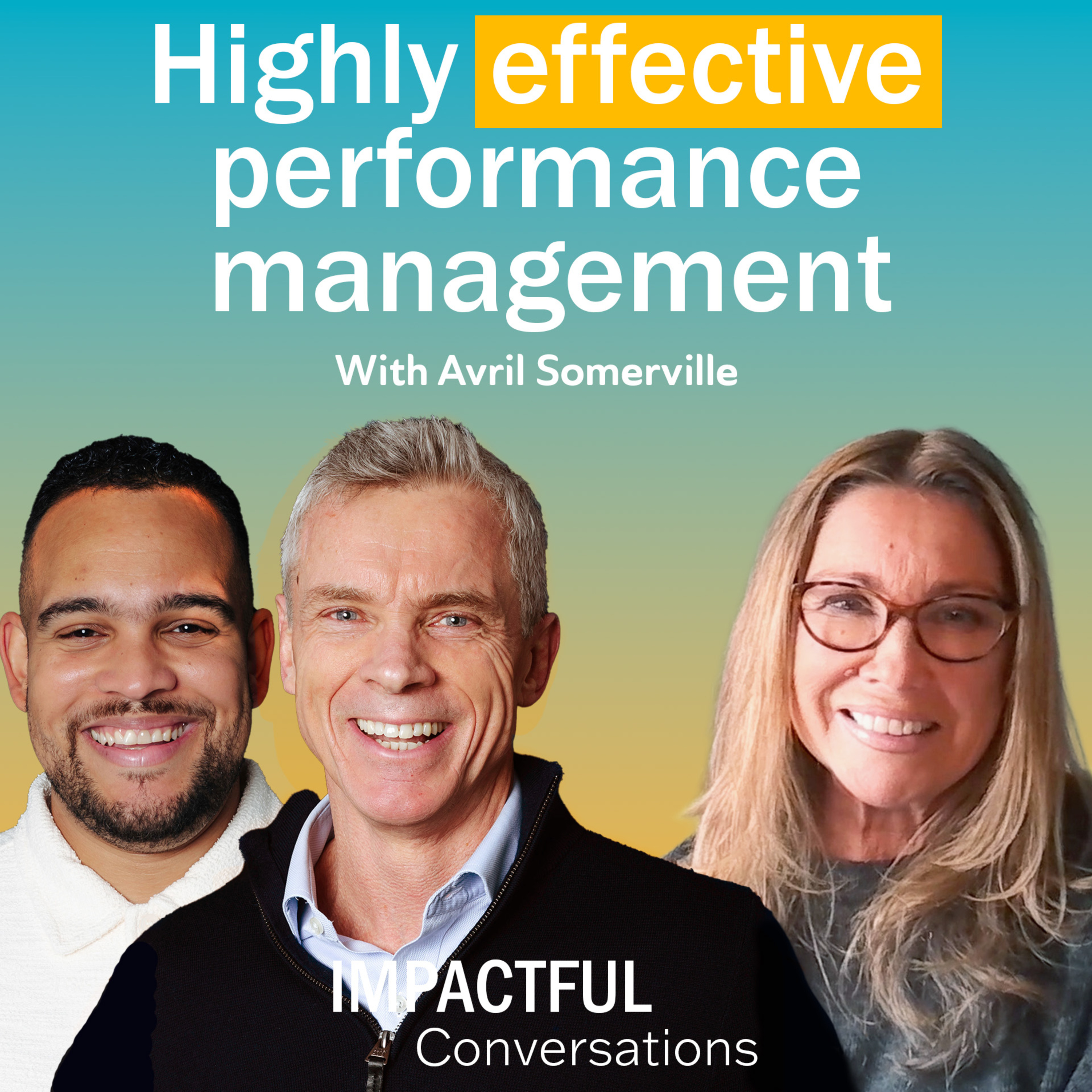 Impactful Conversations
