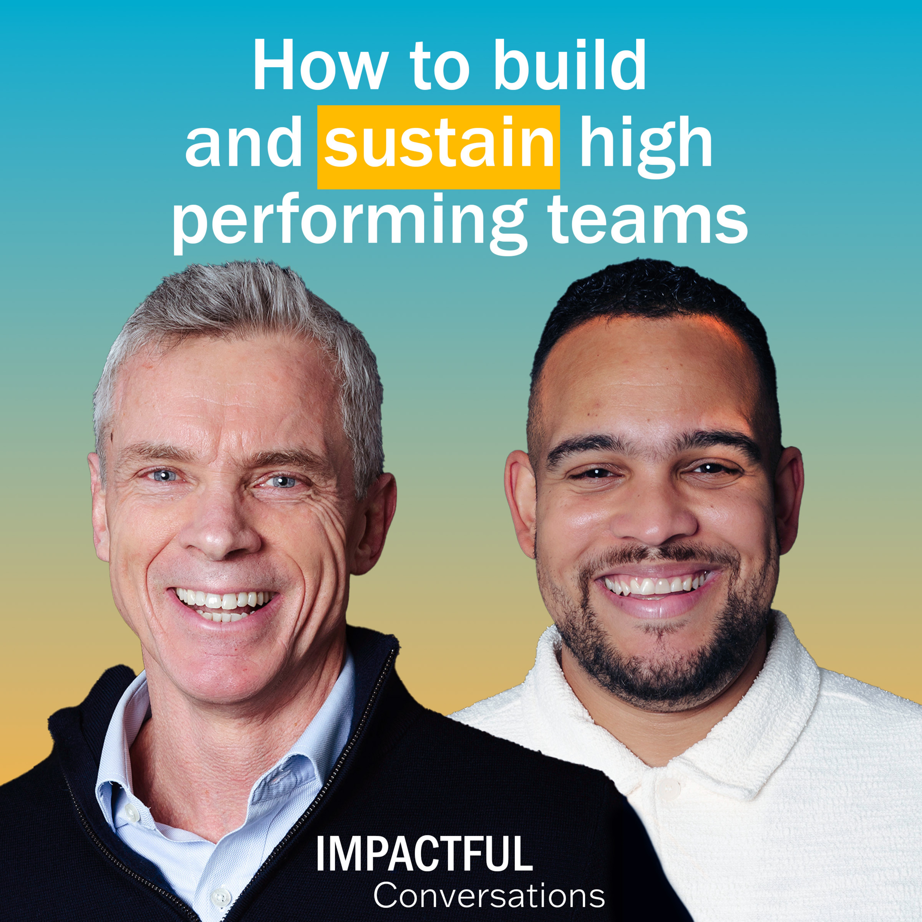 Impactful Conversations