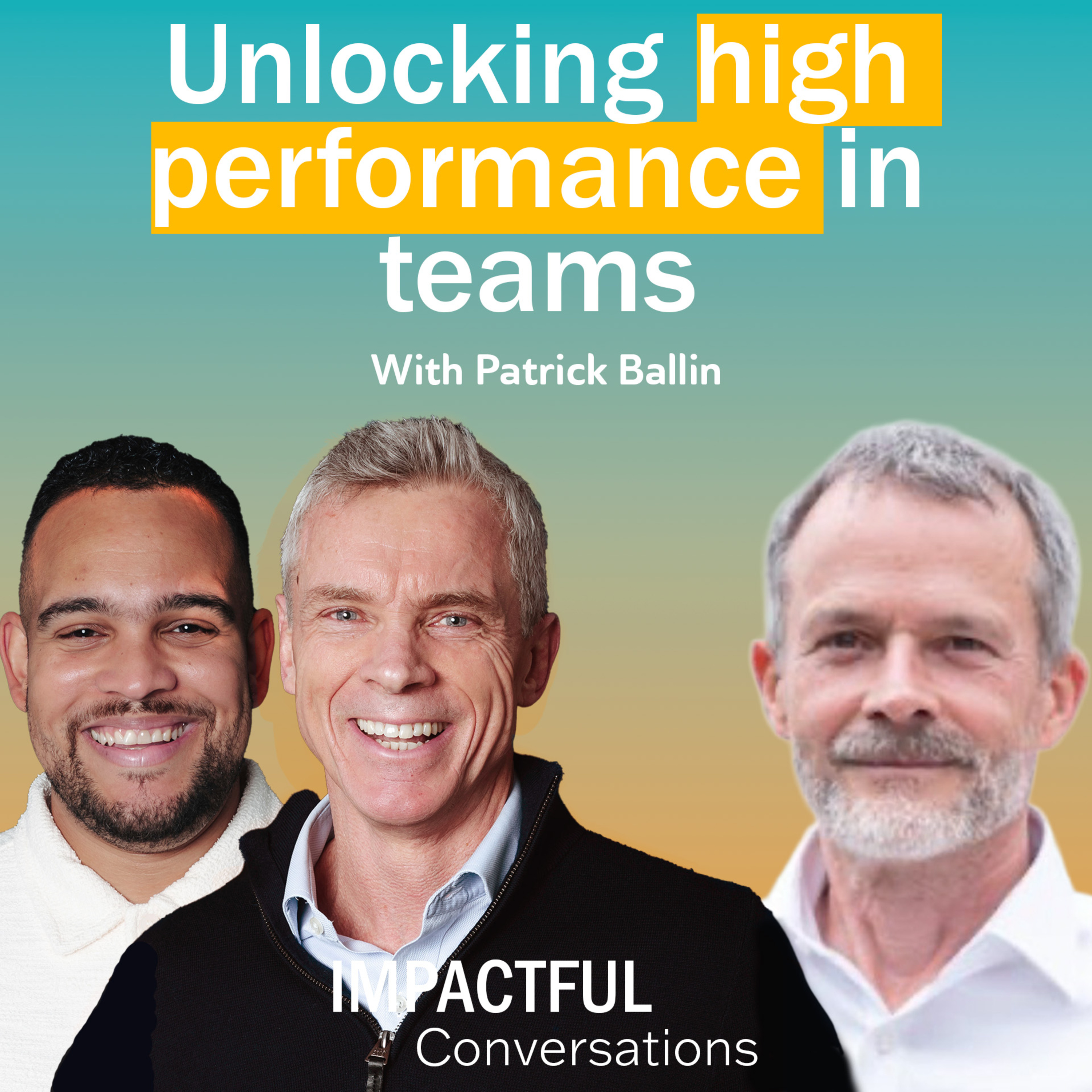 Impactful Conversations