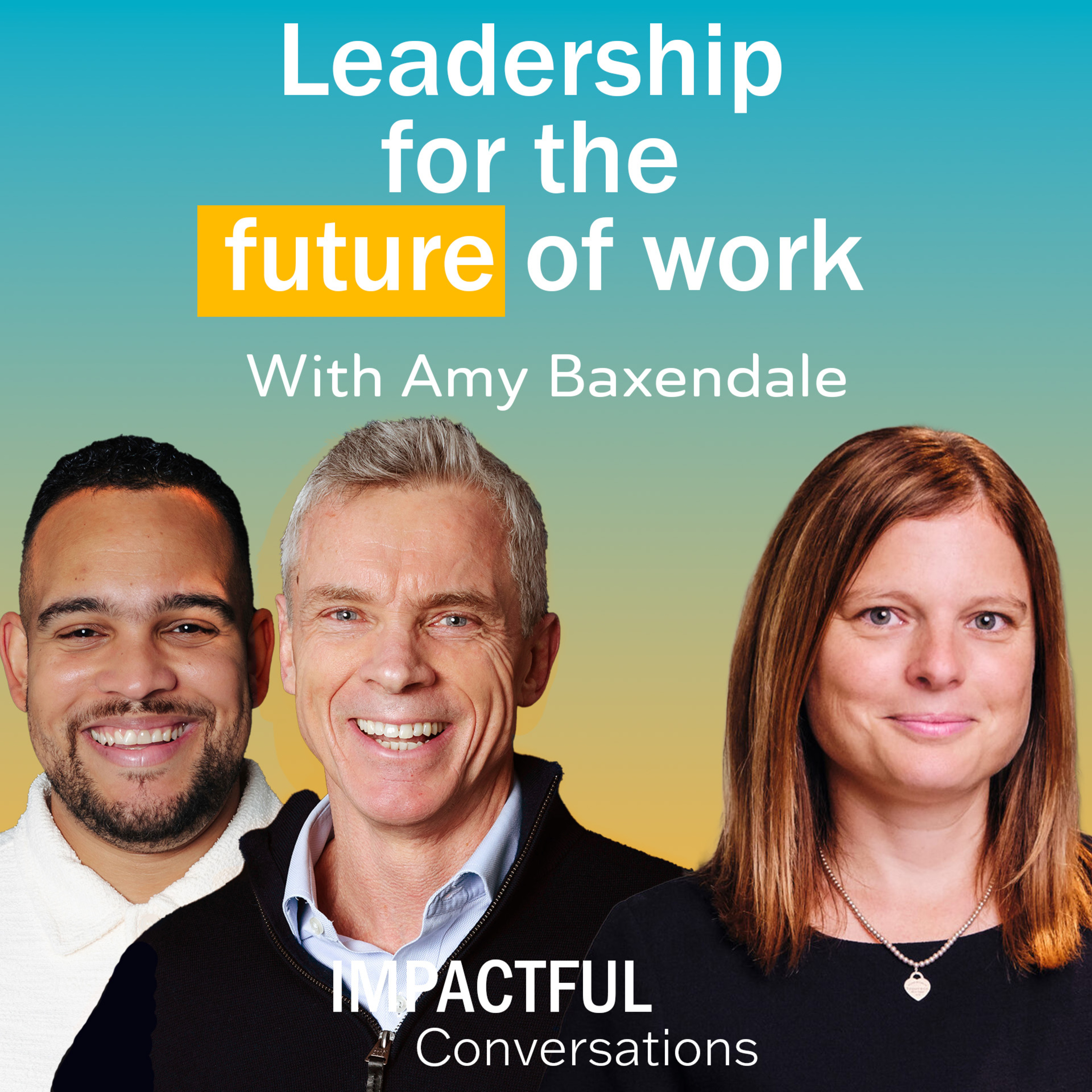 Impactful Conversations