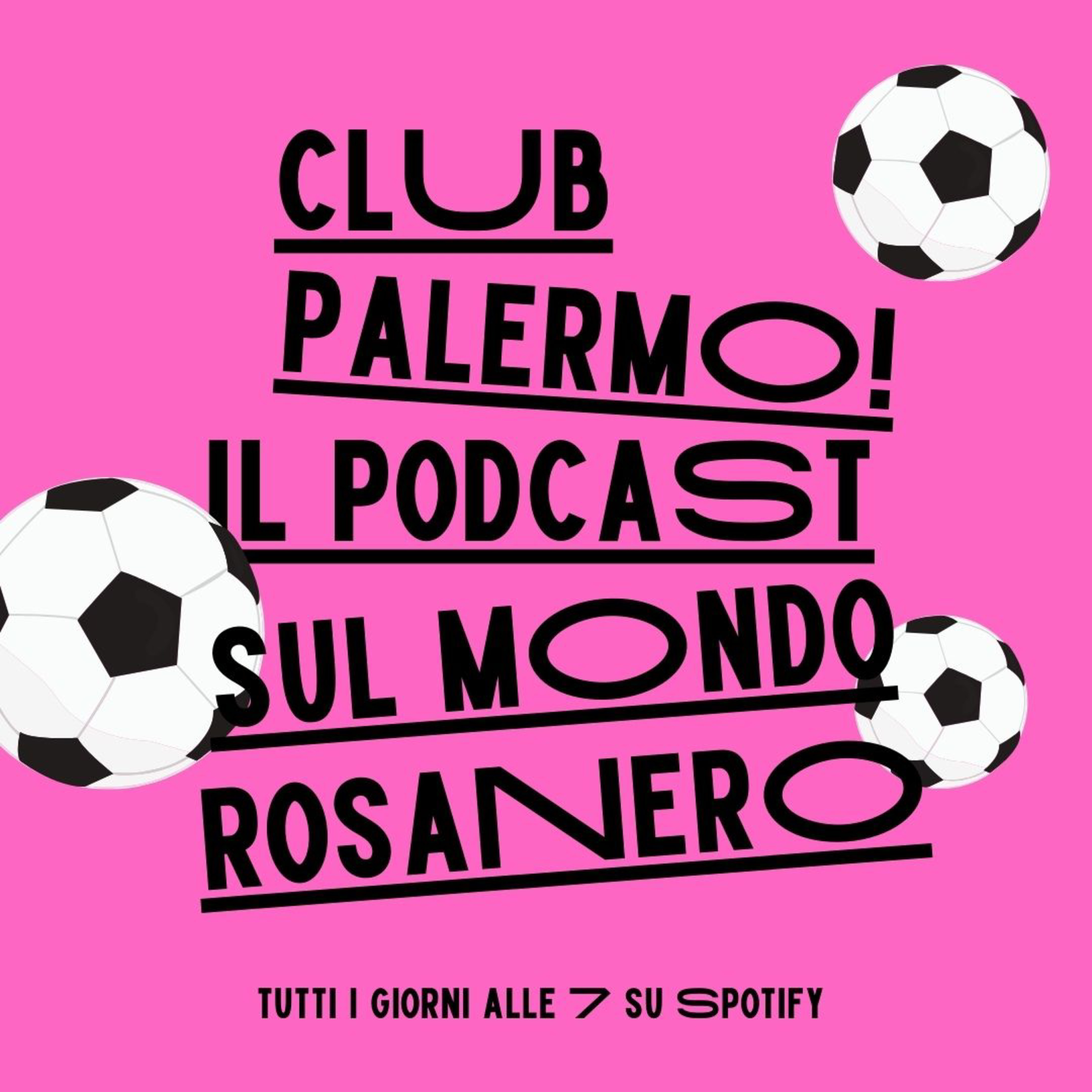 Episodio 01 episode artwork