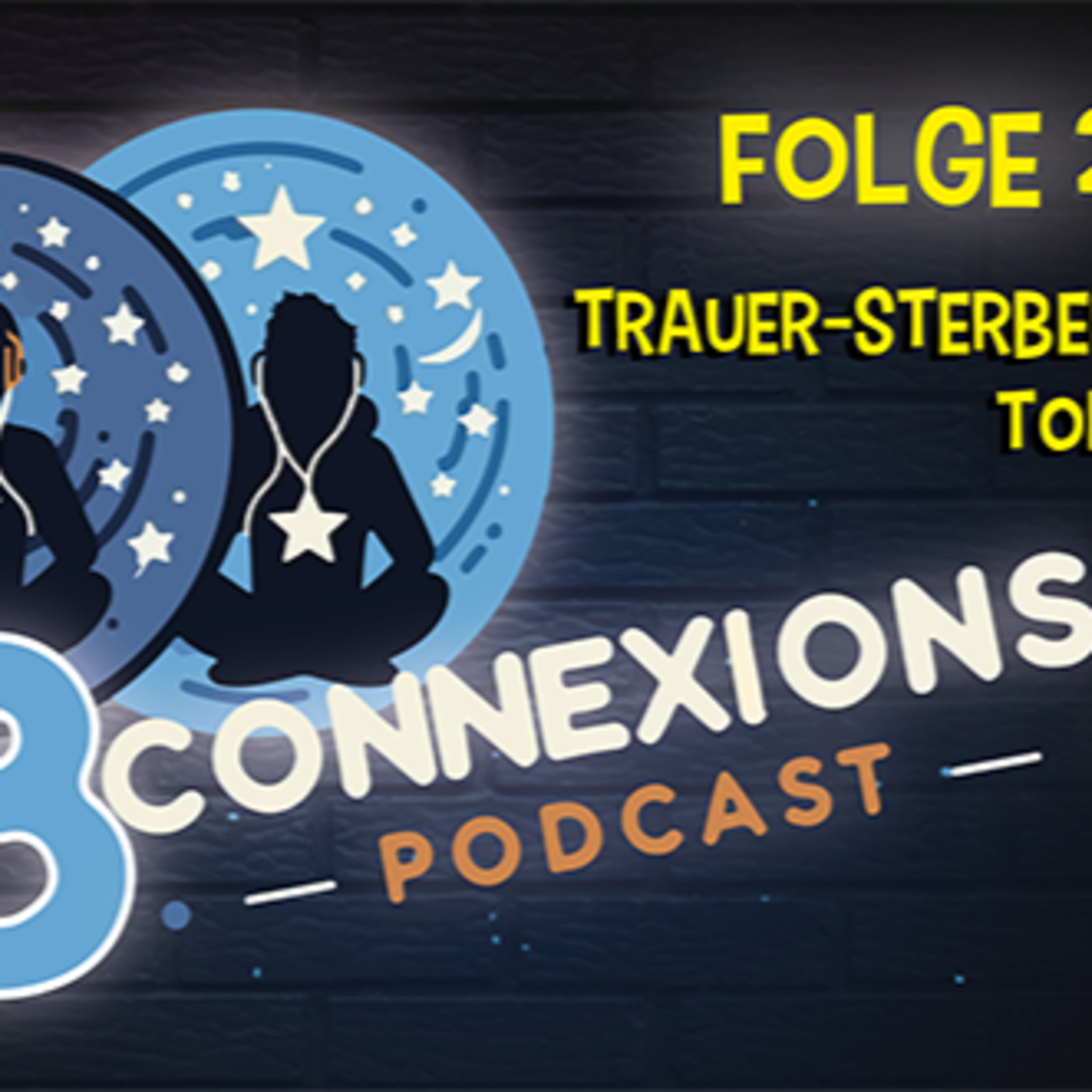 M3C\'s - DIE GLÜCKSFORSCHER