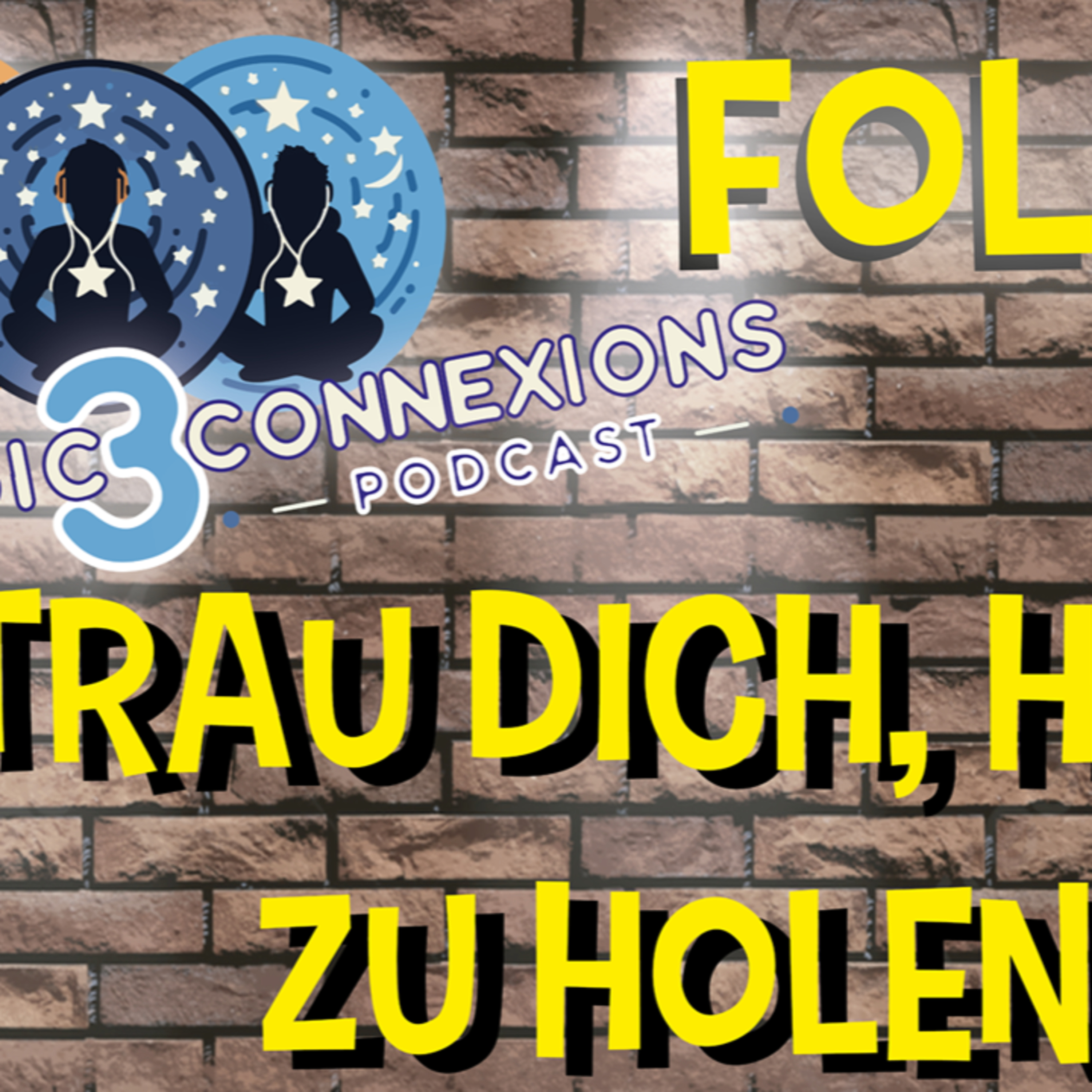M3C\'s - DIE GLÜCKSFORSCHER