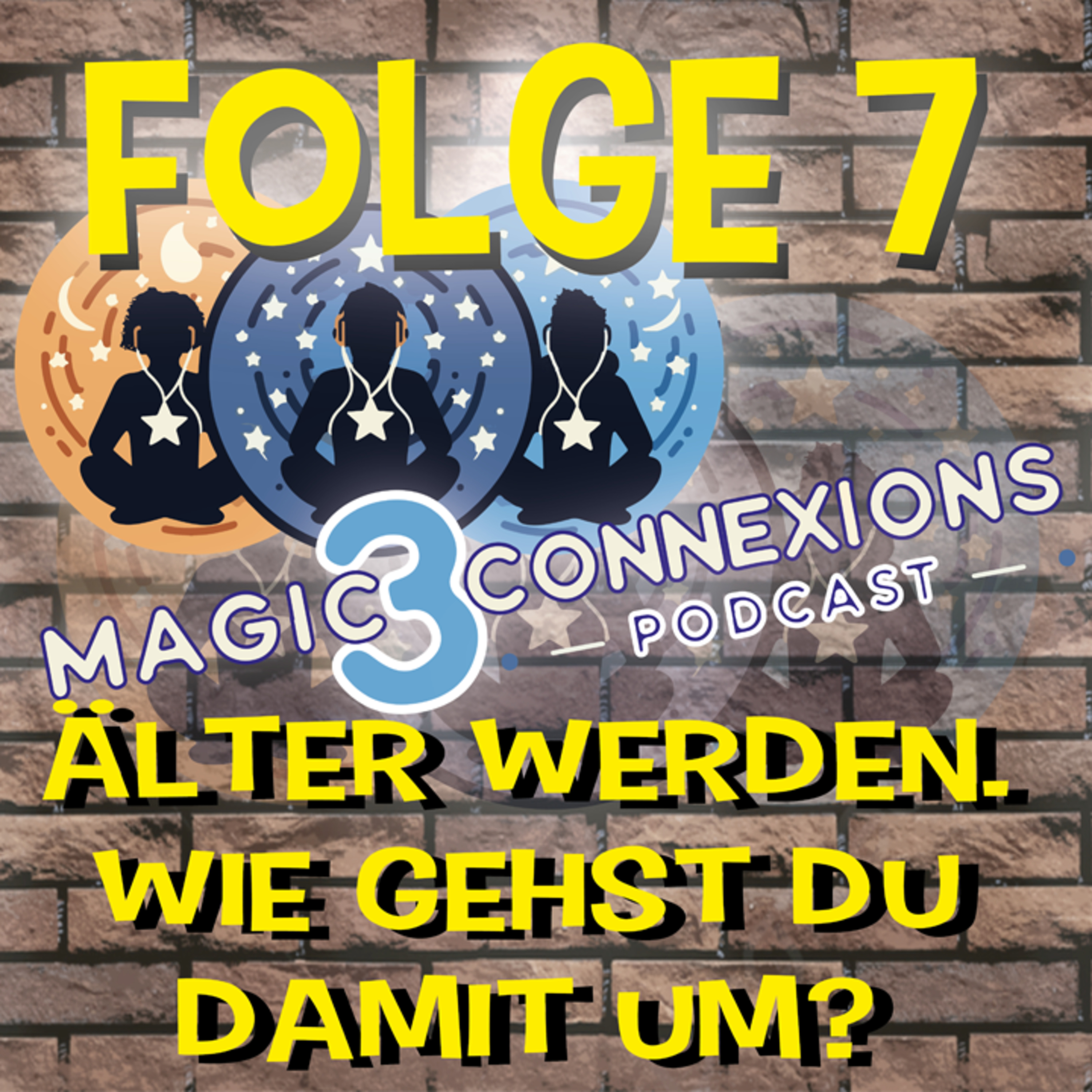 M3C\'s - DIE GLÜCKSFORSCHER