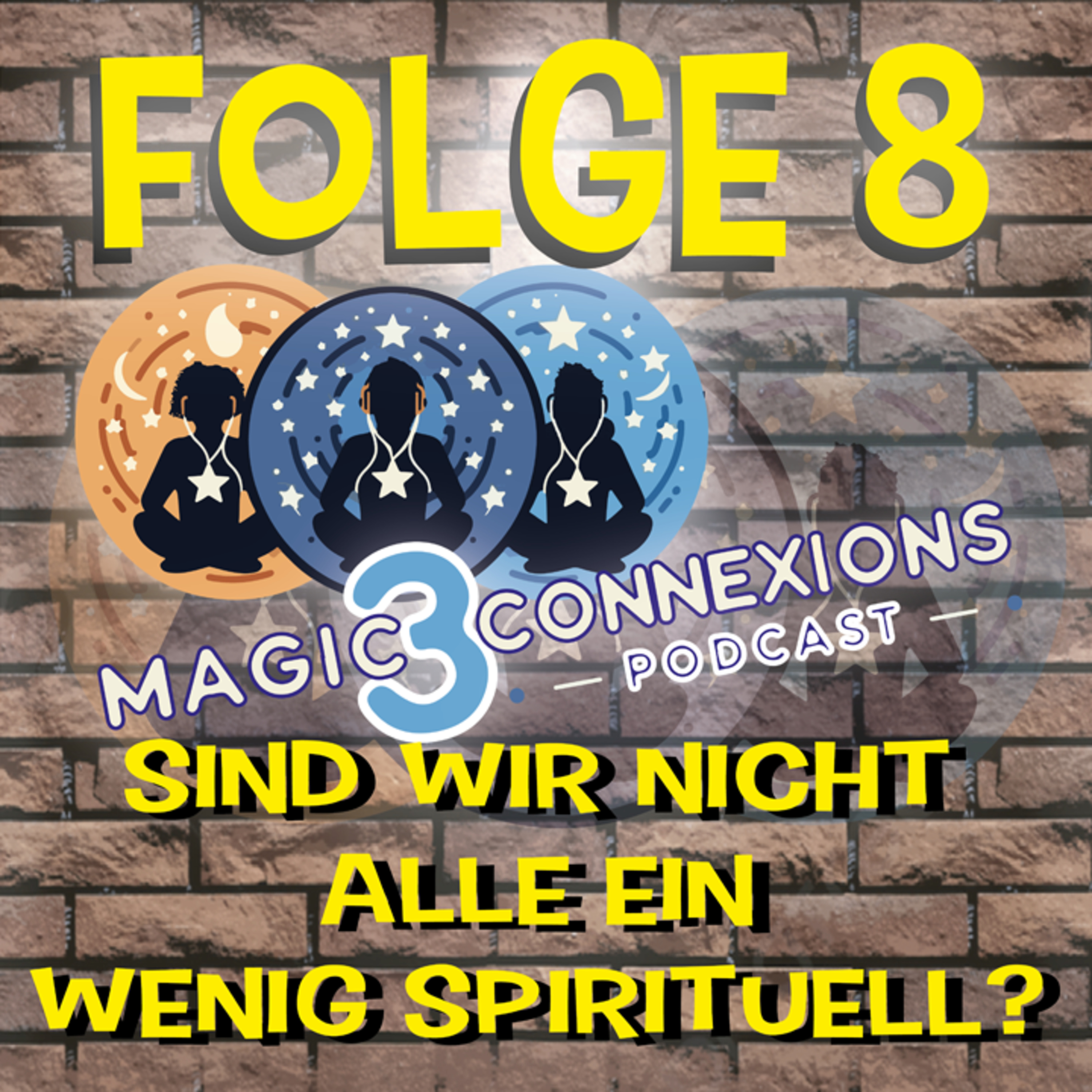 M3C\'s - DIE GLÜCKSFORSCHER
