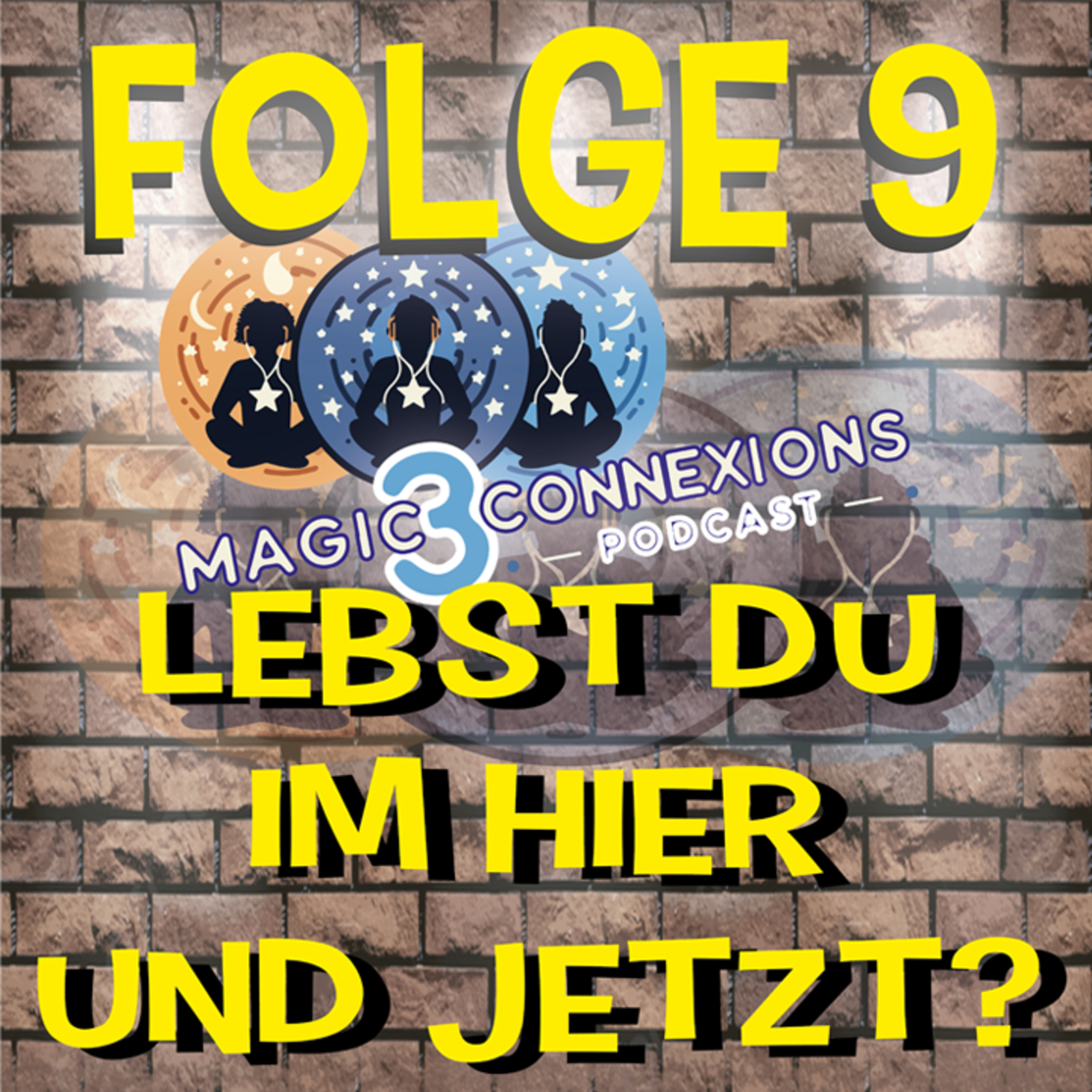M3C\'s - DIE GLÜCKSFORSCHER