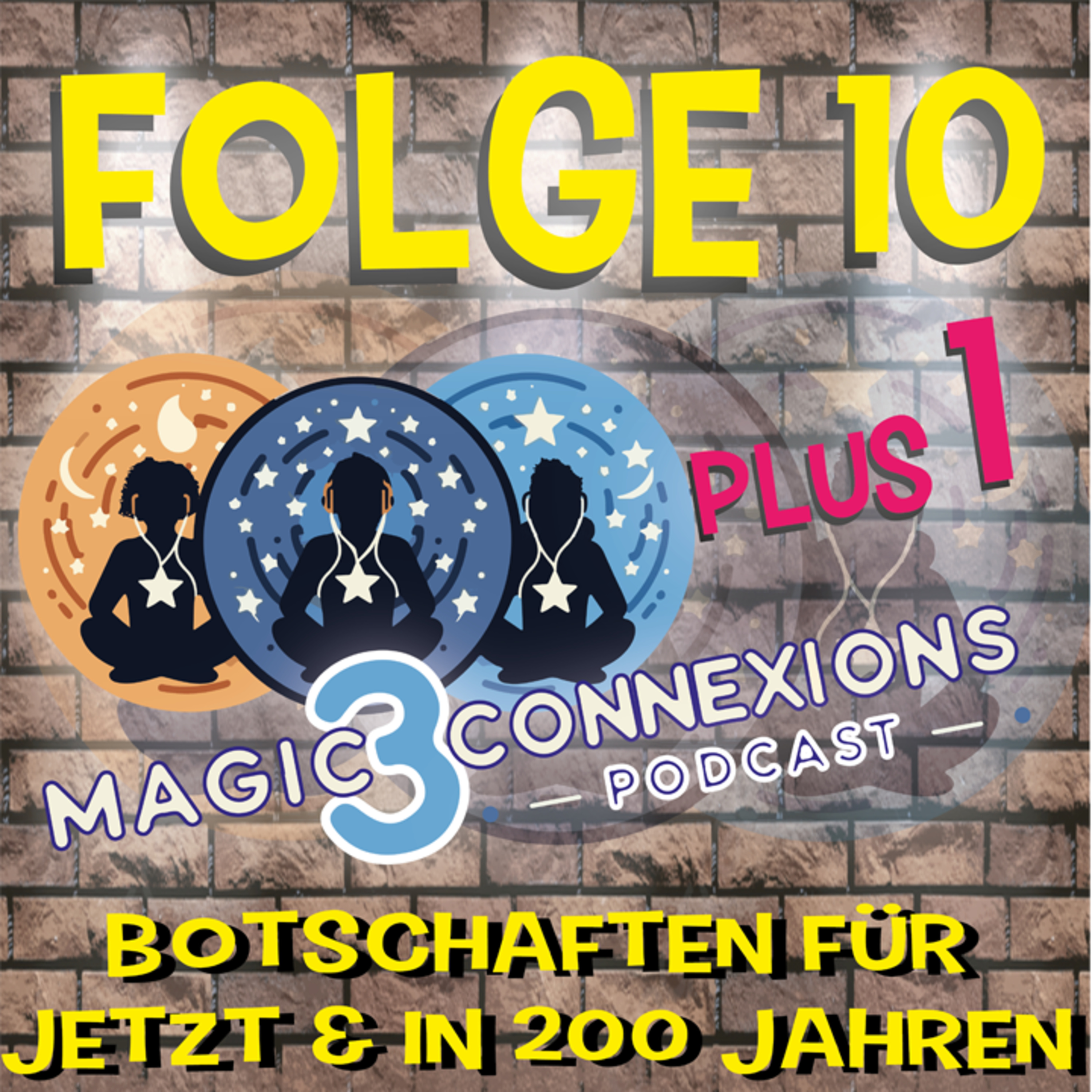 M3C\'s - DIE GLÜCKSFORSCHER